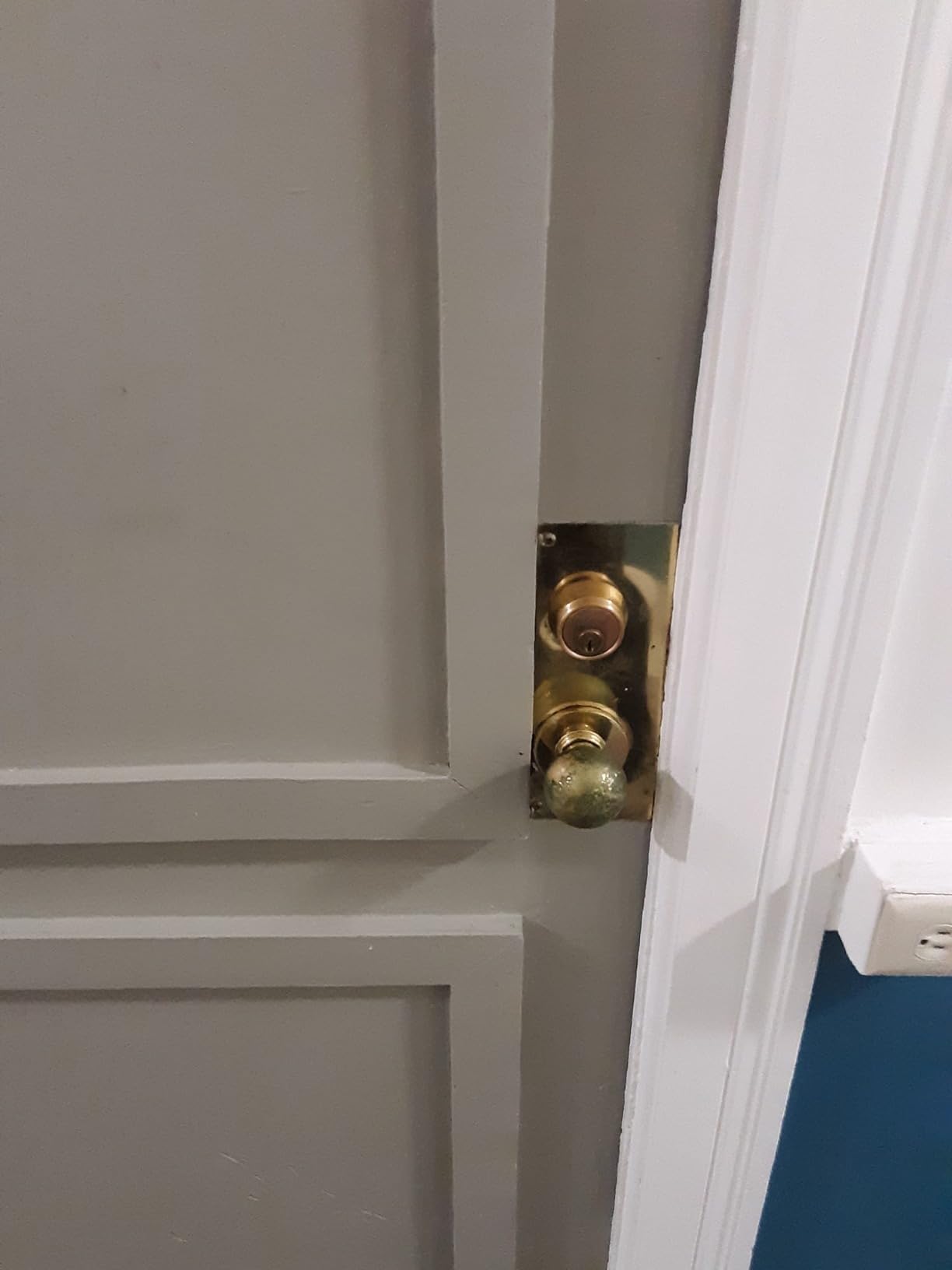 MUBVIEW 1080p Wireless Video Doorbell with Chime, No Subscription customer photo 2