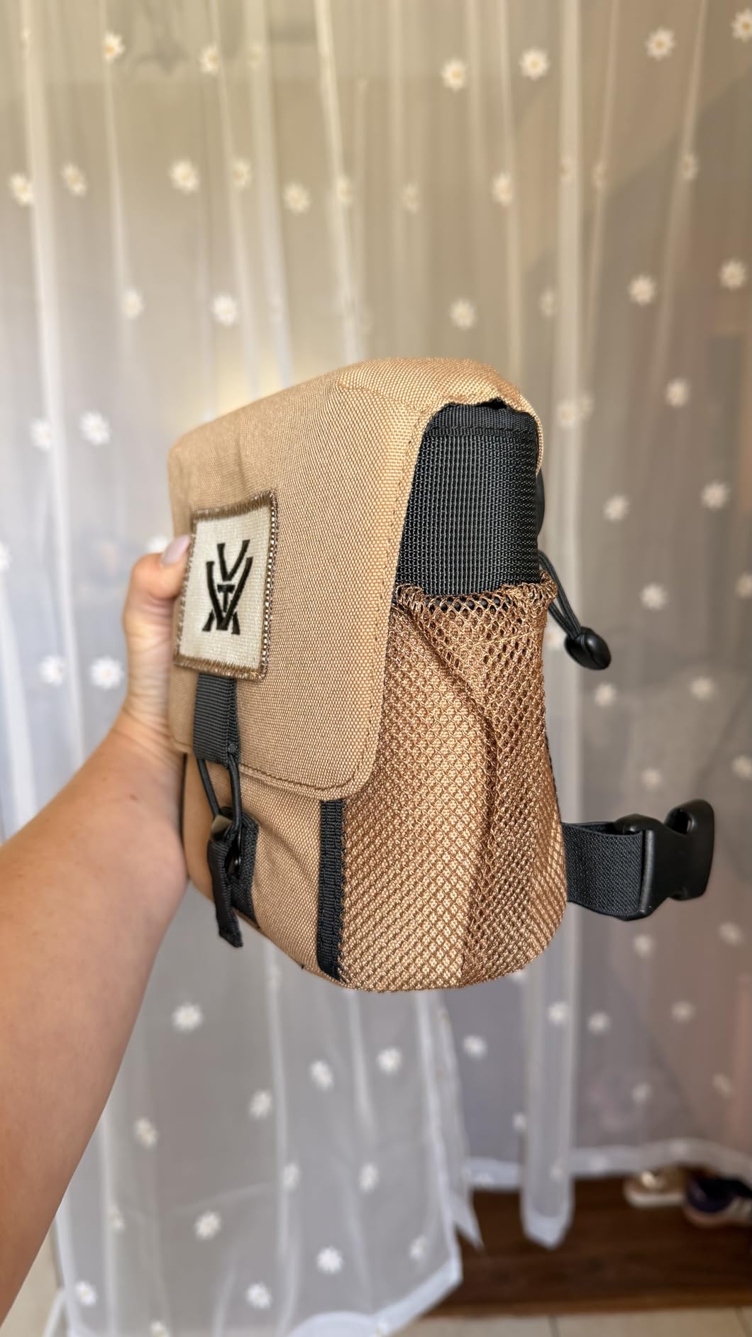 Vortex Triumph HD 10x42 Binoculars customer photo 1