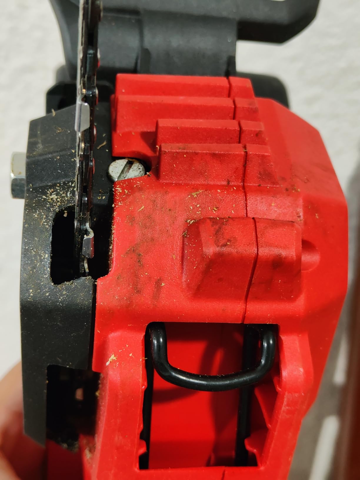 CRAFTSMAN V20 Mini Cordless Chainsaw, Pruning Saw, 6