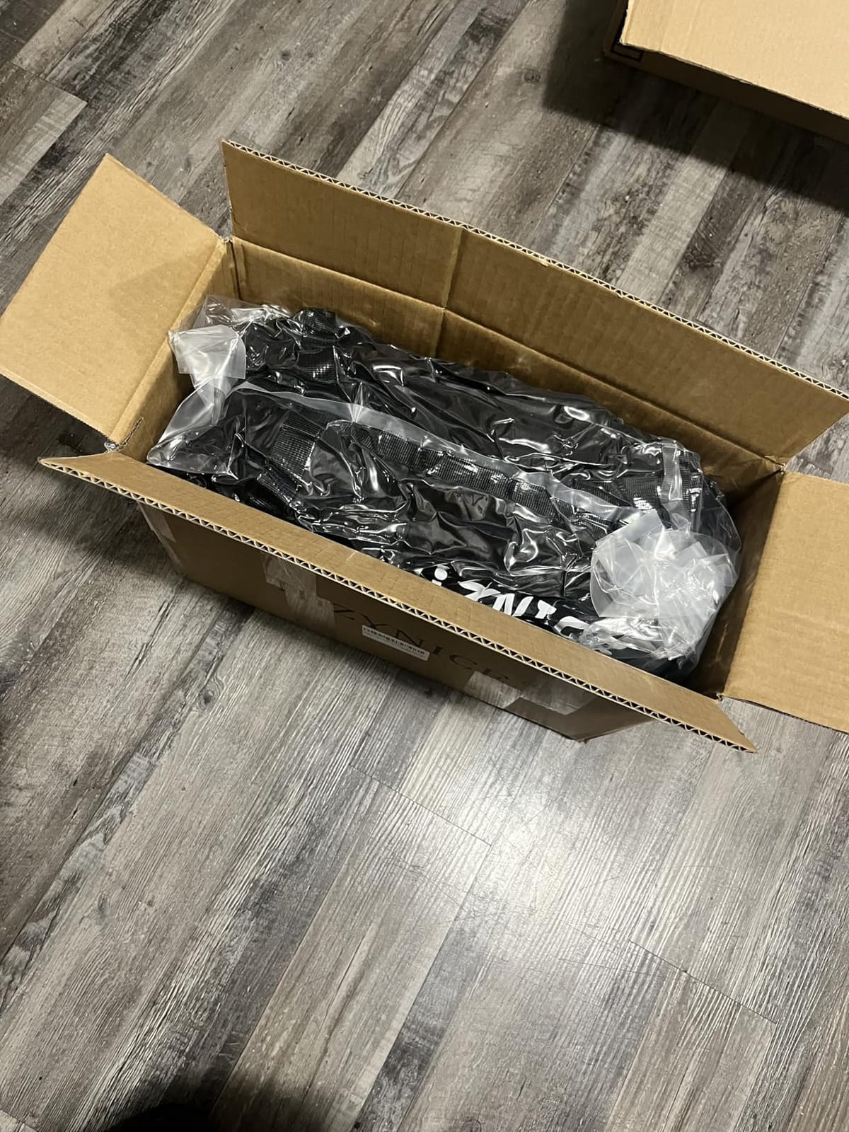 HiZYNICE Sleeping Bags for Adults XXL Cold Weather customer photo 2