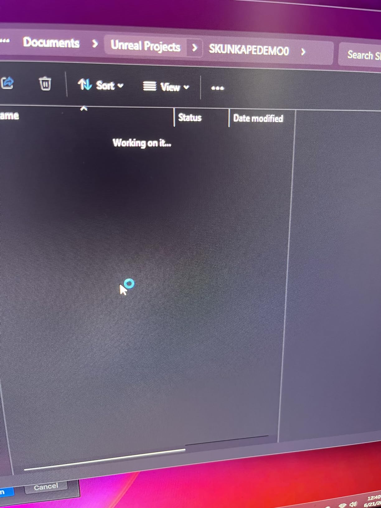 msi Aegis ZS Gaming Desktop, AMD Ryzen 7 7700, GeForce RTX 4060, 16GB RAM, 1TB SSD, RGB Fan Cooling, Wi-Fi 6E, Keyboard & Mouse Included, DIY Friendly, Windows 11 Home-Adv: 7NUC-607US customer photo 2