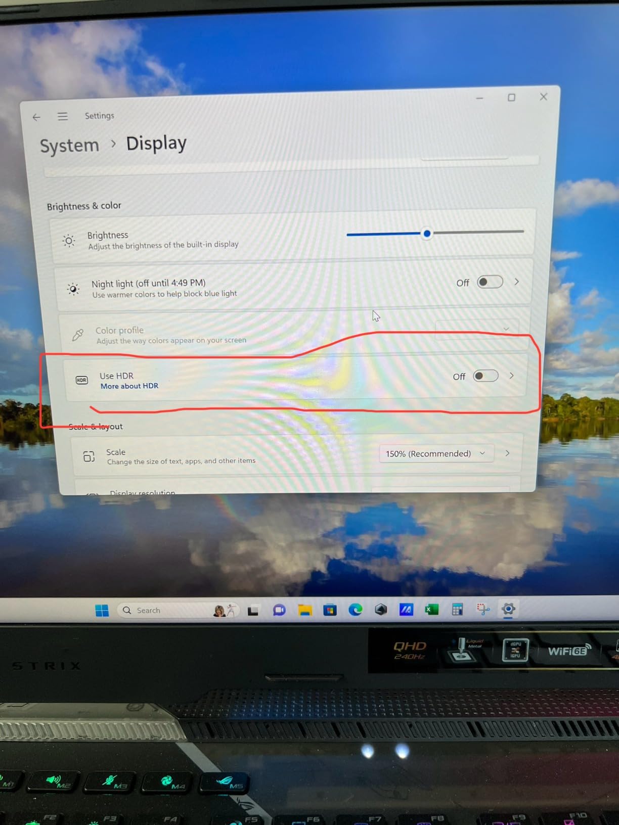 KEFEYA Laptop Screen Extender, 14
