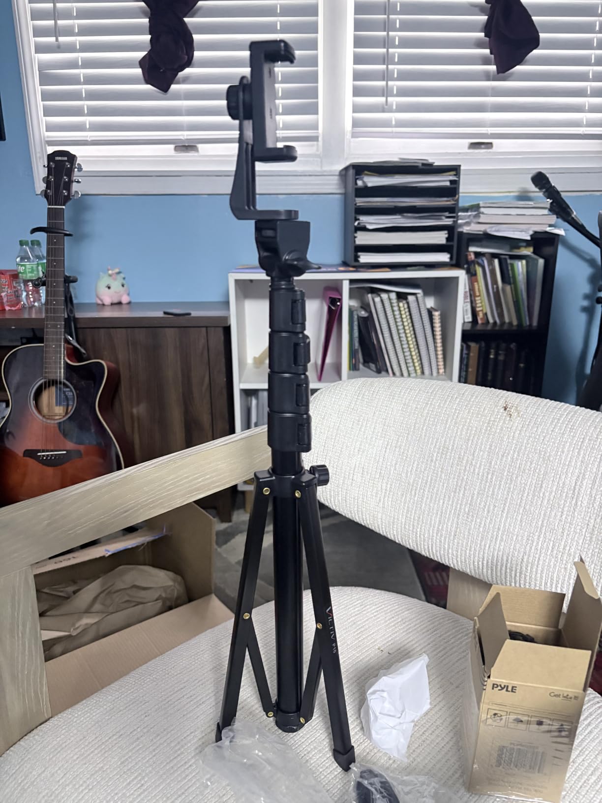 Phone Tripod, 86