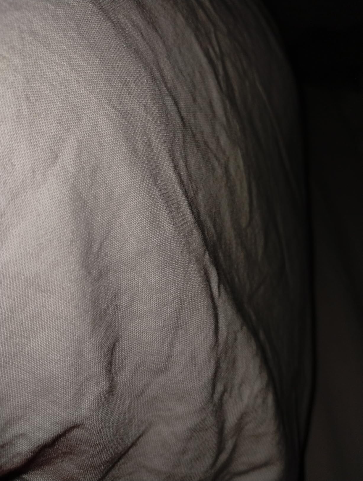SONORO KATE 100% French Linen King Size Sheets Set,Natural Flax Bedding customer photo 2