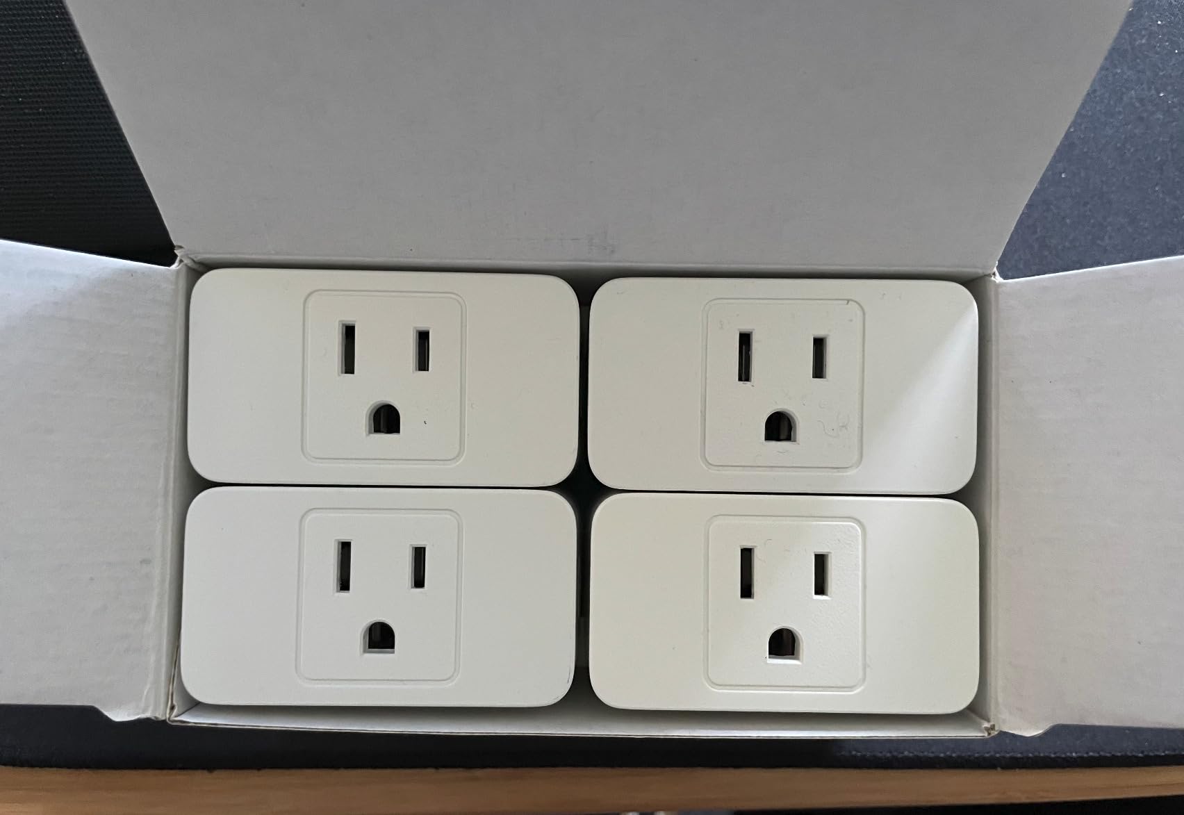 meross Matter Smart Plug, Energy Monitoring, Standby Killer, FFS Easy Setup customer photo 2