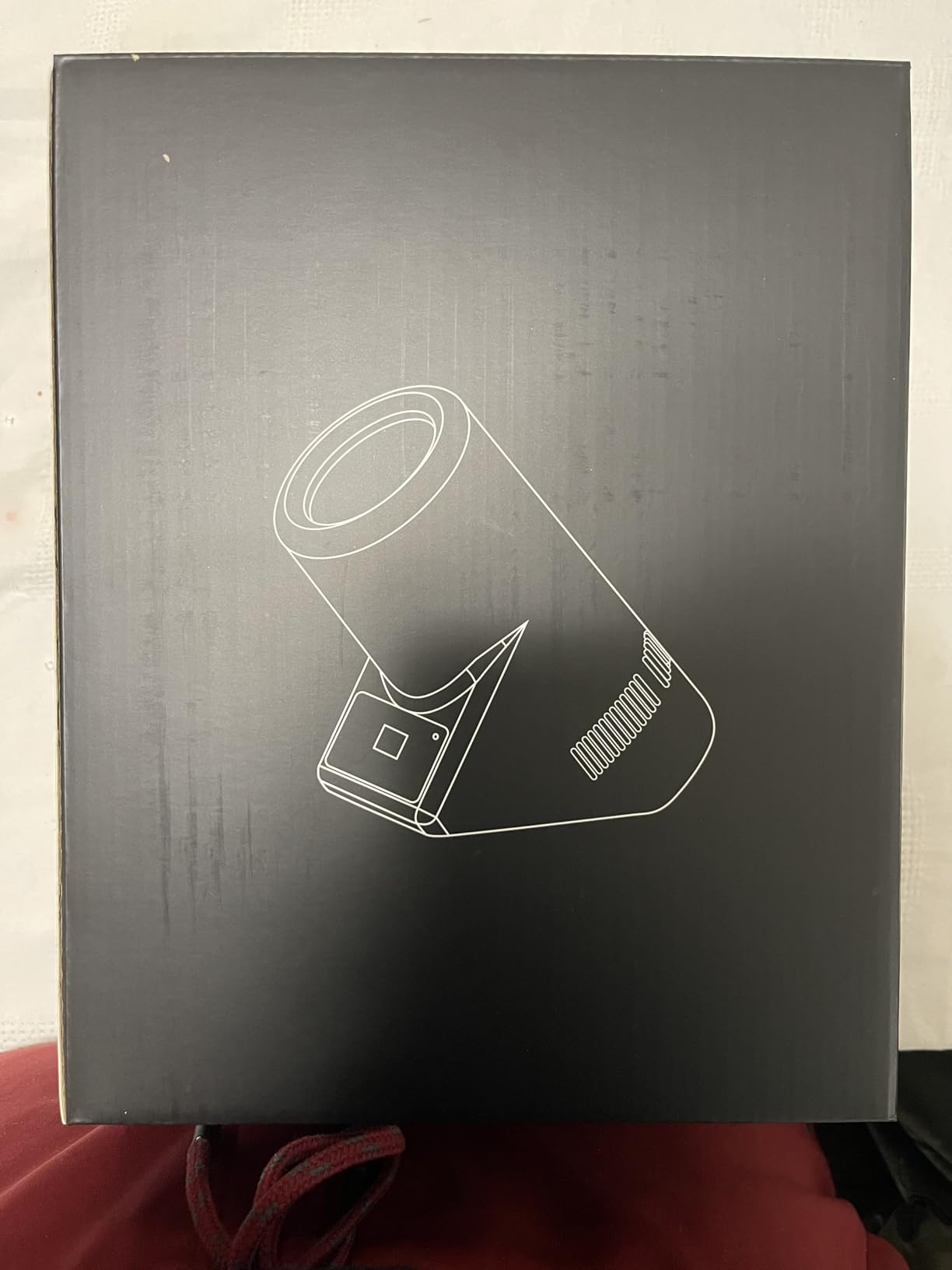 Wine Chiller Electric,Single Bottle Cooler for 750ml Wine or Some Champagne,Portable Cellars Keep Cold Up to 24h,Iceless Chiller at Poolside Party,Gift for Lover customer photo 2