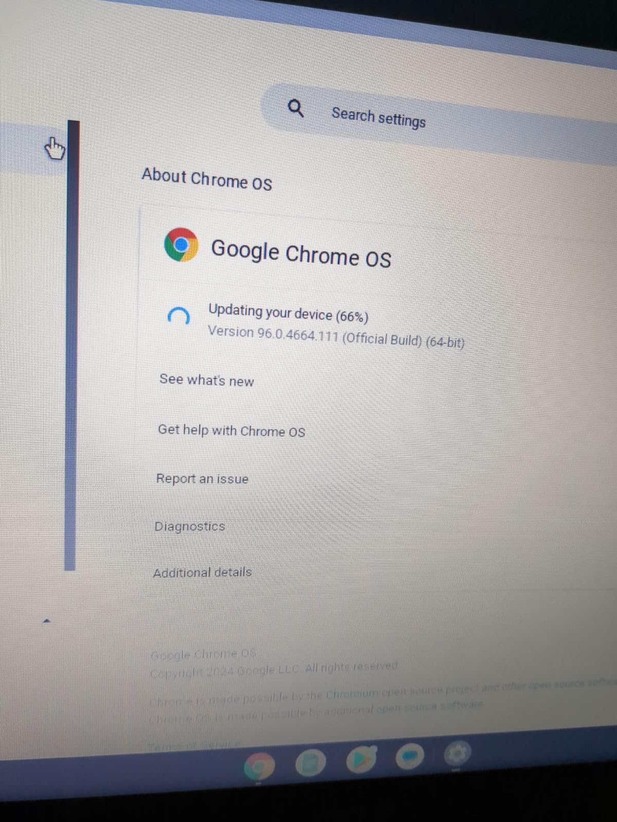 Acer Chromebook 15.6