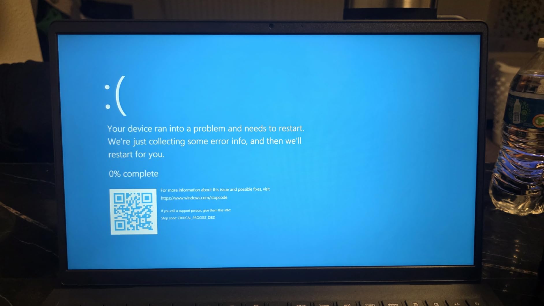 Dell Inspiron Touchscreen Laptop, 15.6