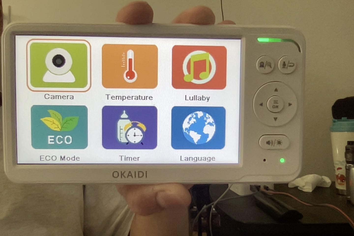 OKAIDI 6