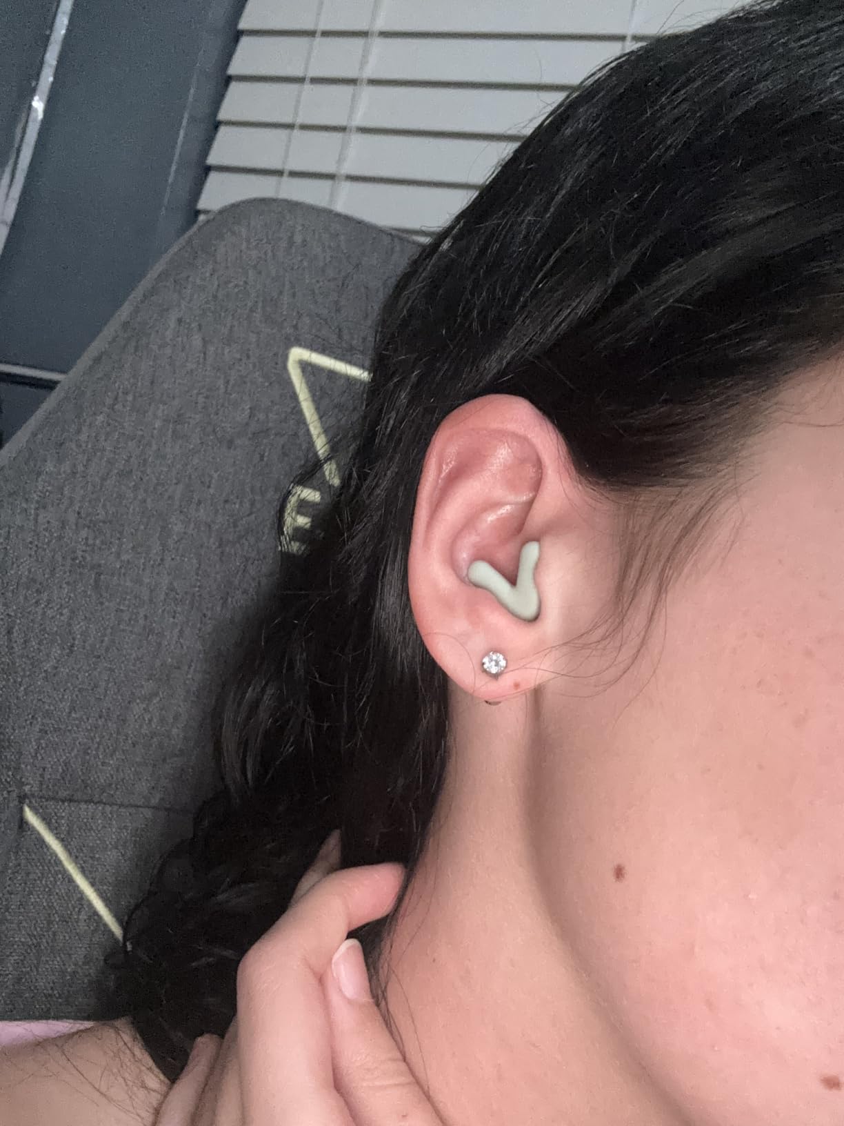 Alpine Silence | Ear Plugs for Noise Reduction, Sleep, Focus, & Travel customer photo 2