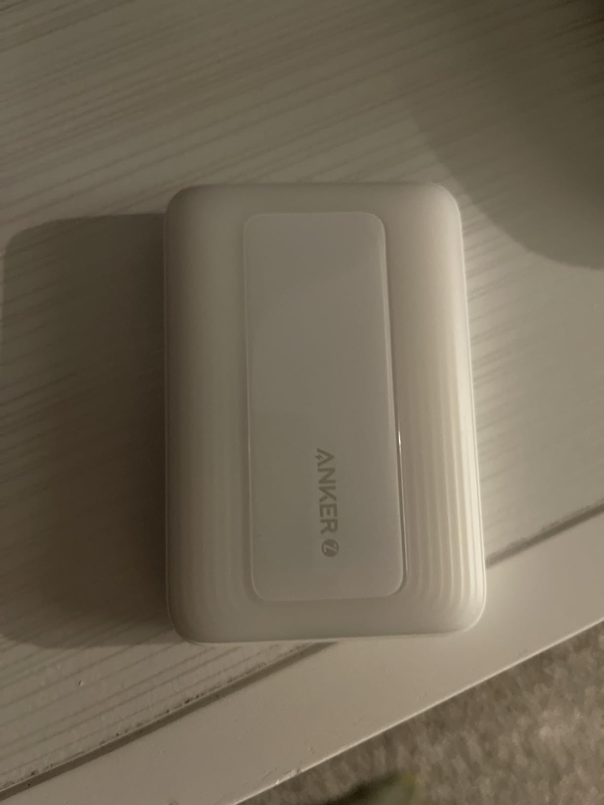 Anker Zolo Magnetic Power Bank,10,000mAh Magsafe Portable Charger customer photo 2