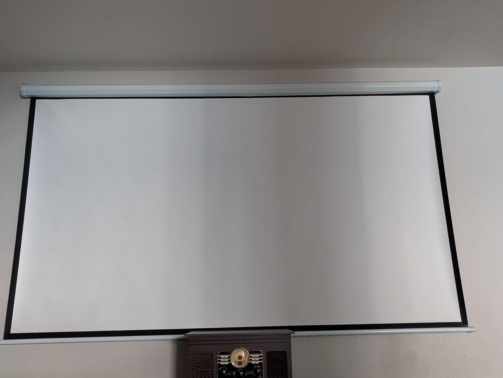 ViewSonic PX700HDH 1080p Projector 3700 Lumens, Dual HDMI, Home Theater customer photo 1