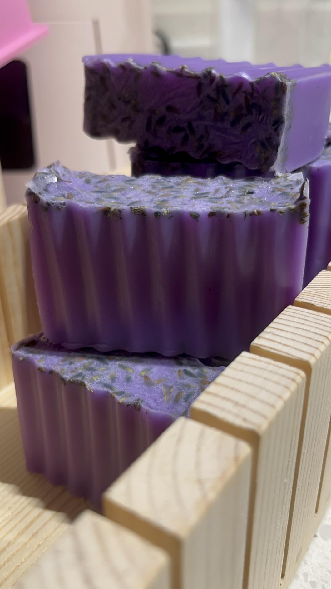 Illumive Deluxe Soap Making Kit - Soap Kit Includes All Soap Making Supplies. DIY Soap Making Kit. customer photo 1