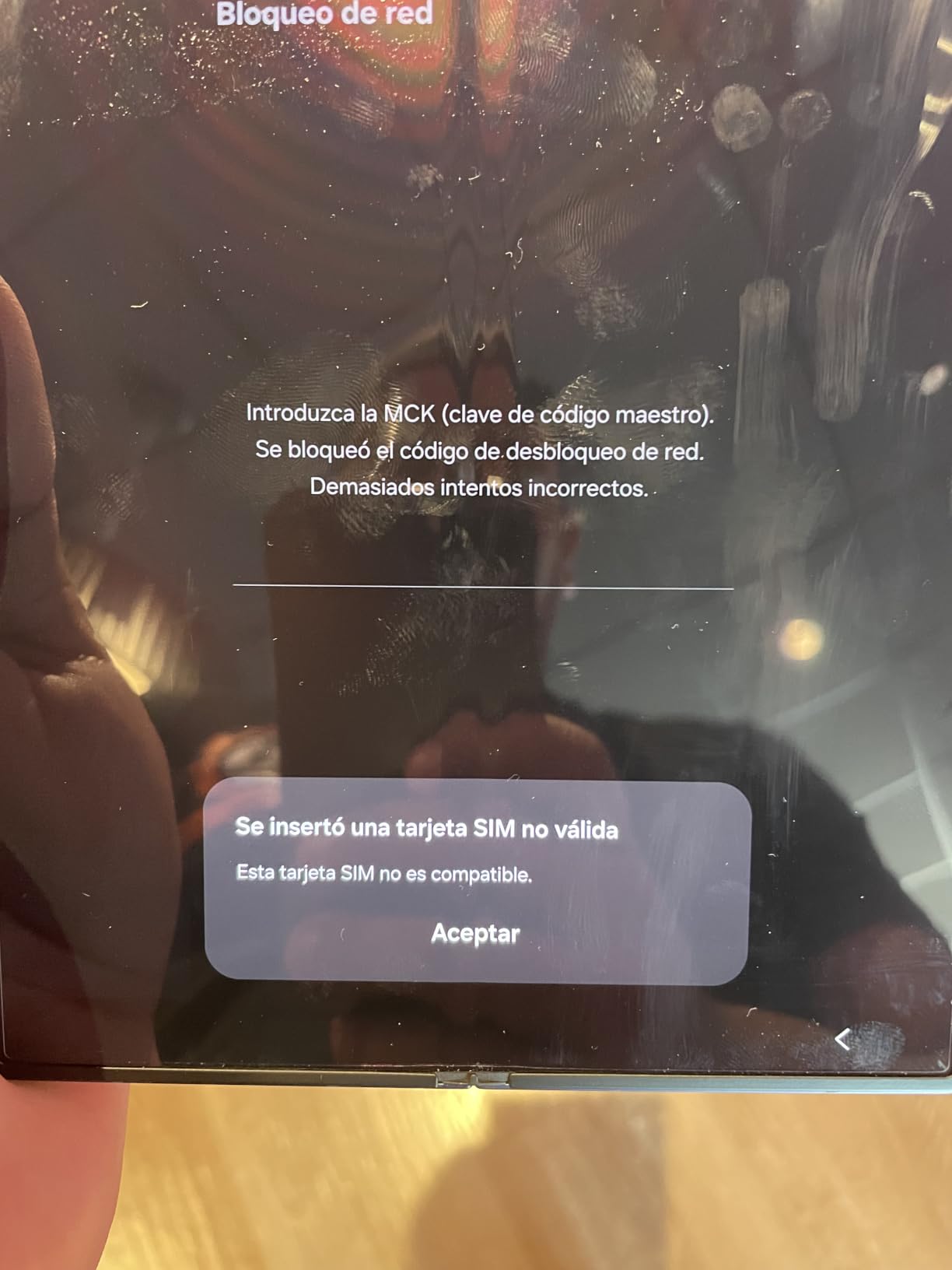 Samsung Galaxy Z Fold 6 5G US Version, 512GB, Silver Shadow - Unlocked (Renewed) customer photo 2