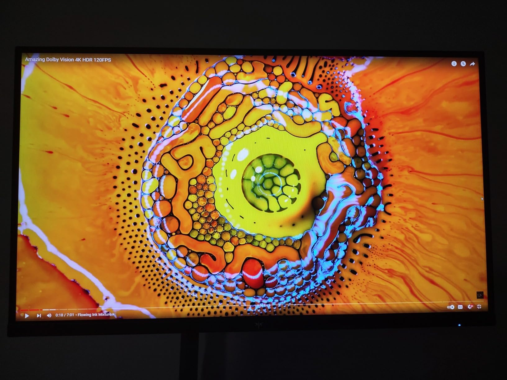 KTC 27 Inch 4K UHD(3840 * 2160) Computer Monitor - IPS Monitor, 60hz, HDR400, Anti-Blue Light Screen, DCI-P3 95% 125% sRGB, Support FreeSync and GSync, PC Monitor for Design, Work,Casual Gaming customer photo 2