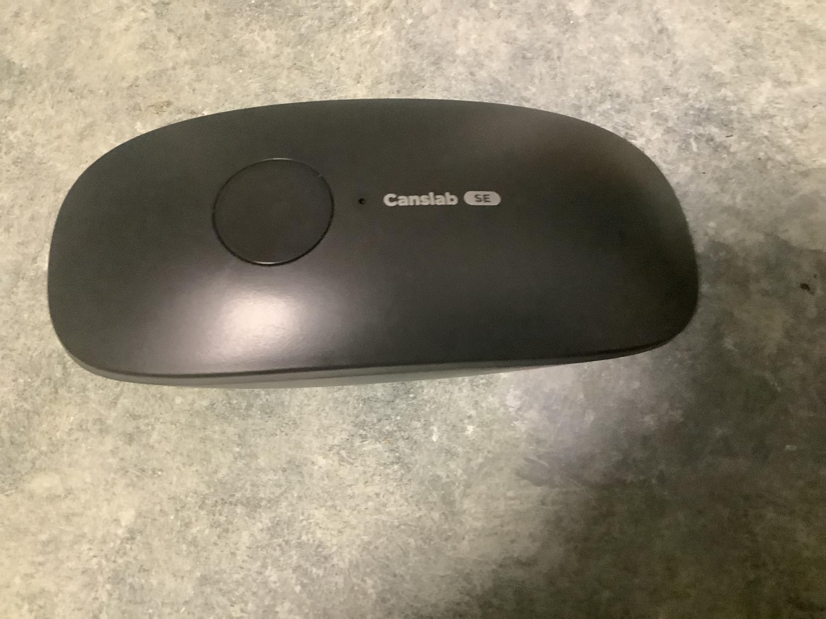 Canslab Ultrablade SE Electric Can Opener, USB-C Rechargeable, Smooth Edge customer photo 2