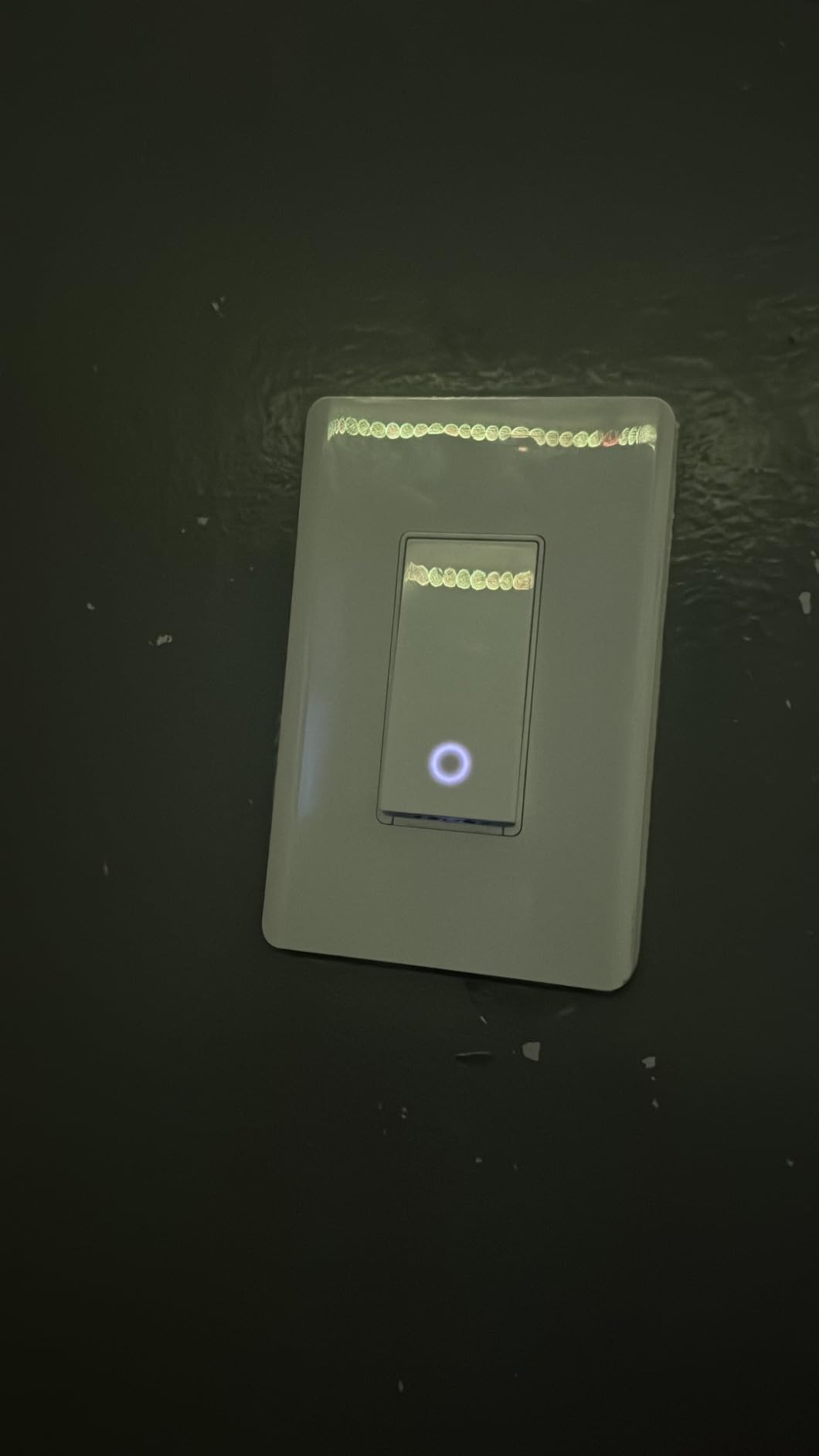 Tapo Smart Light Switch, Single Pole, Need Neutral Wire, S500(4-Pack) customer photo 2