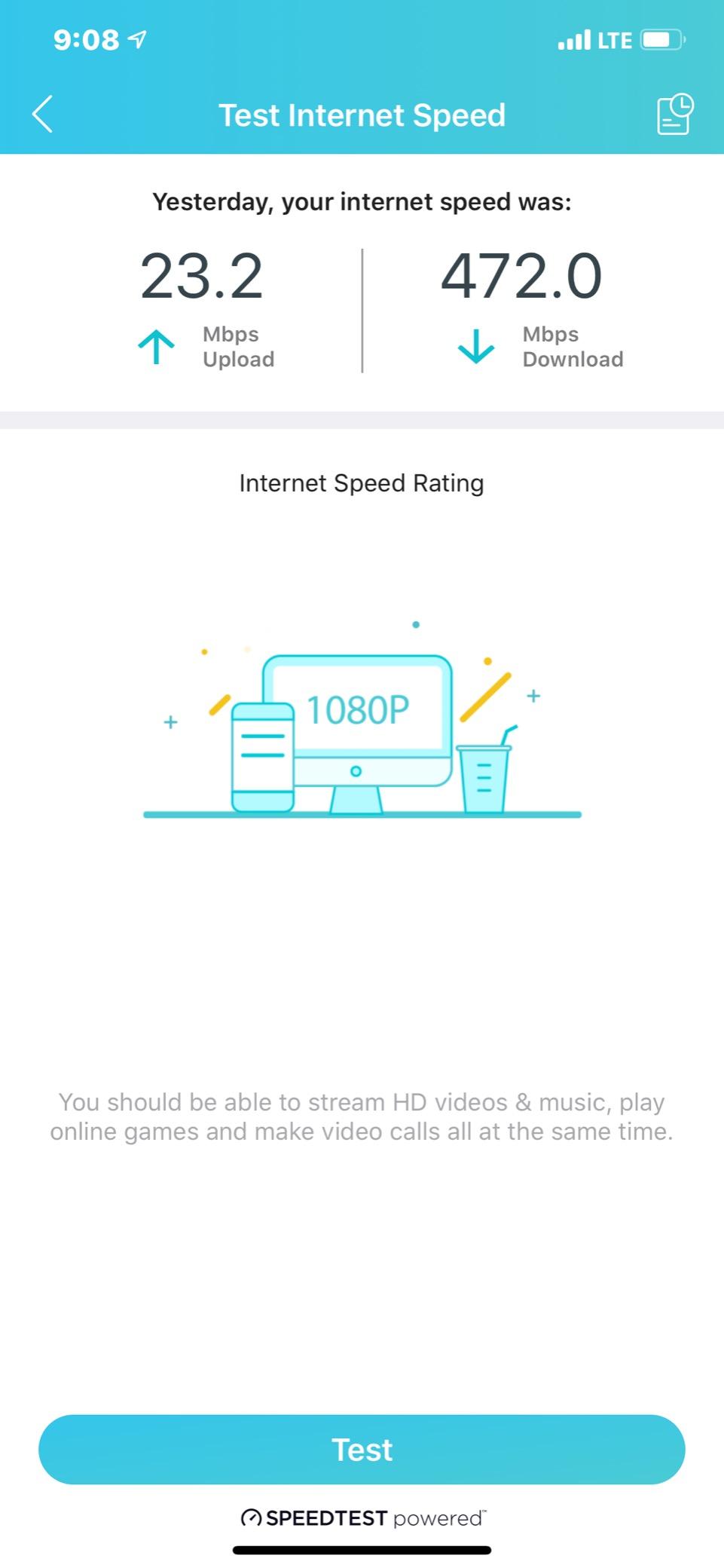 NETGEAR Nighthawk DOCSIS 3.1 Mid/high-Split Cable Modem (CM2500-1AZNAS) – Approved for Today’s Faster Speeds - Works with All Cable Providers Incl. Xfinity, Spectrum, Cox - Plans up to 2Gbps customer photo 2