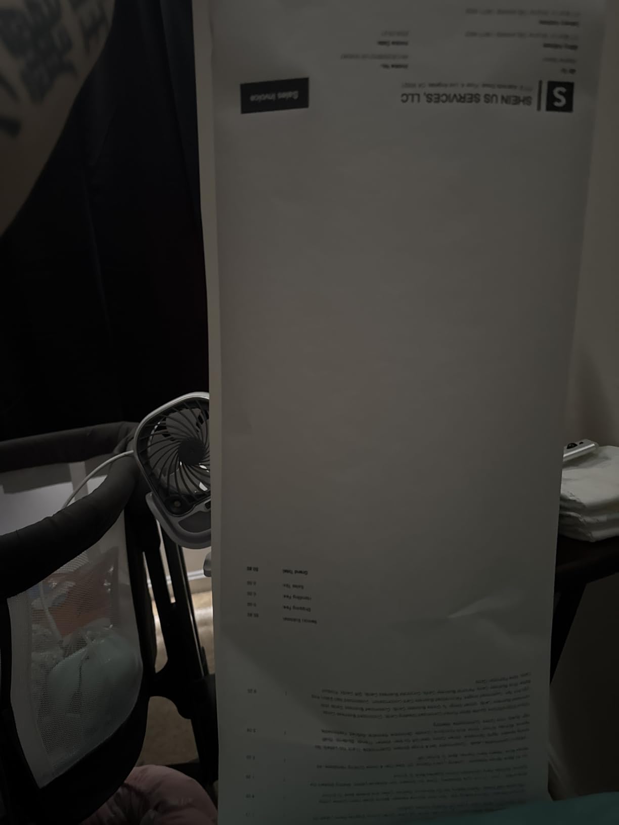 Portable Printers Wireless for Travel, A285M Small Inkless Thermal Printer customer photo 1