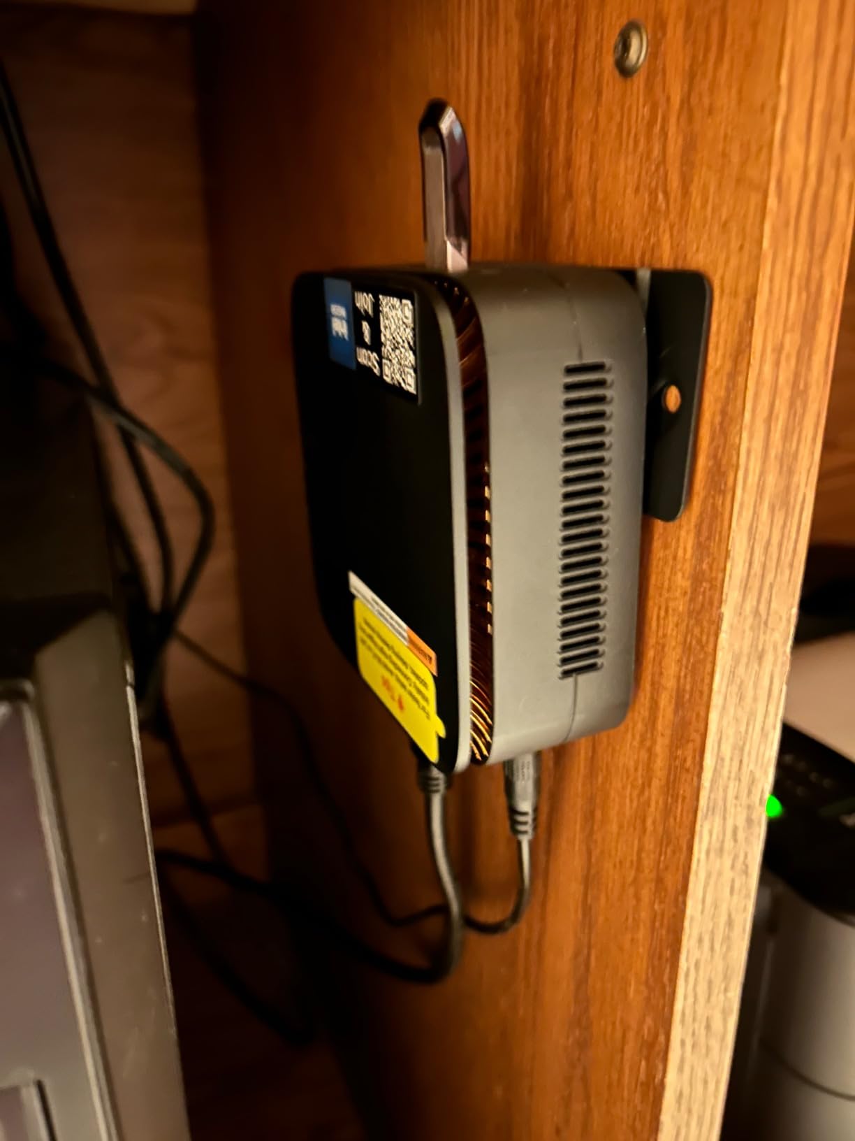 KAMRUI Pinova P1 Mini PC, W-11 Pro AMD Ryzen R2544(Beat 10110U/N150/N95 up to 3.7GHz), 16GB RAM 256GB SSD Mini Desktop Computer Support 4K HDMI+DP+Type-C/WiFi/BT for Business Home Office Mini pc customer photo 1