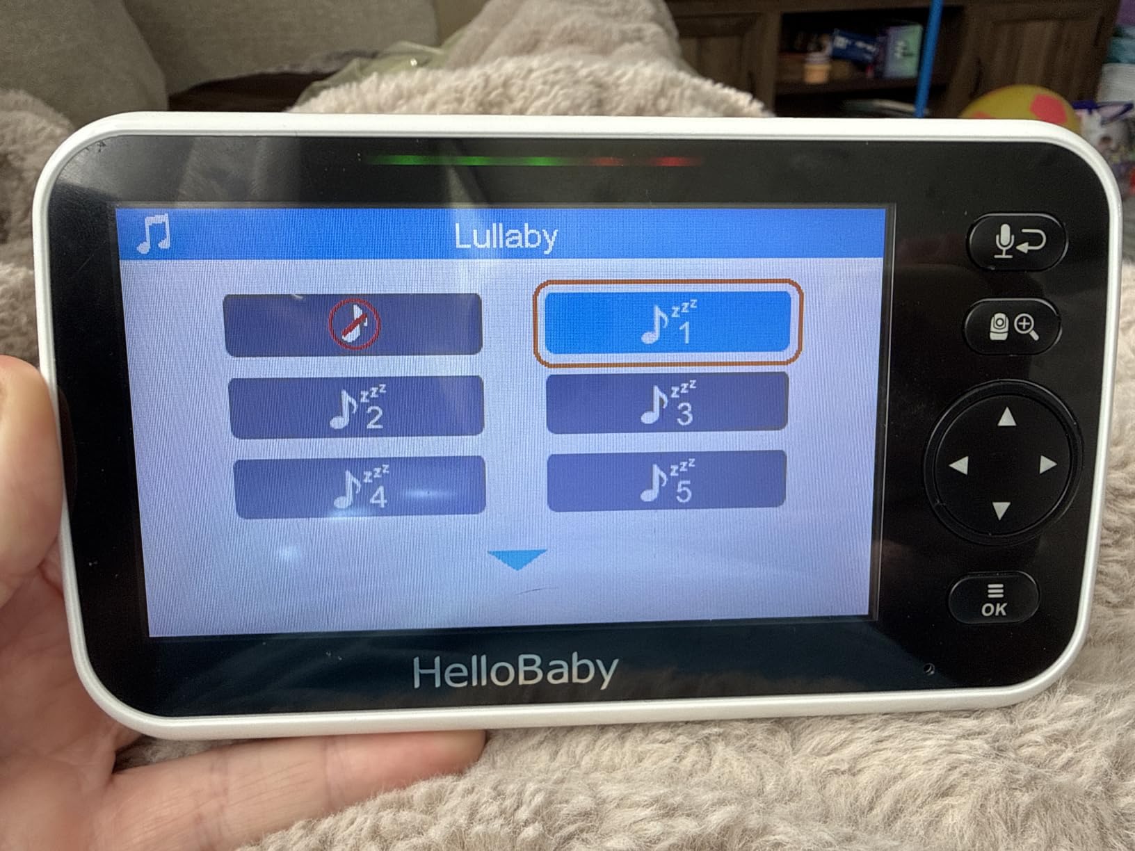 HelloBaby 6