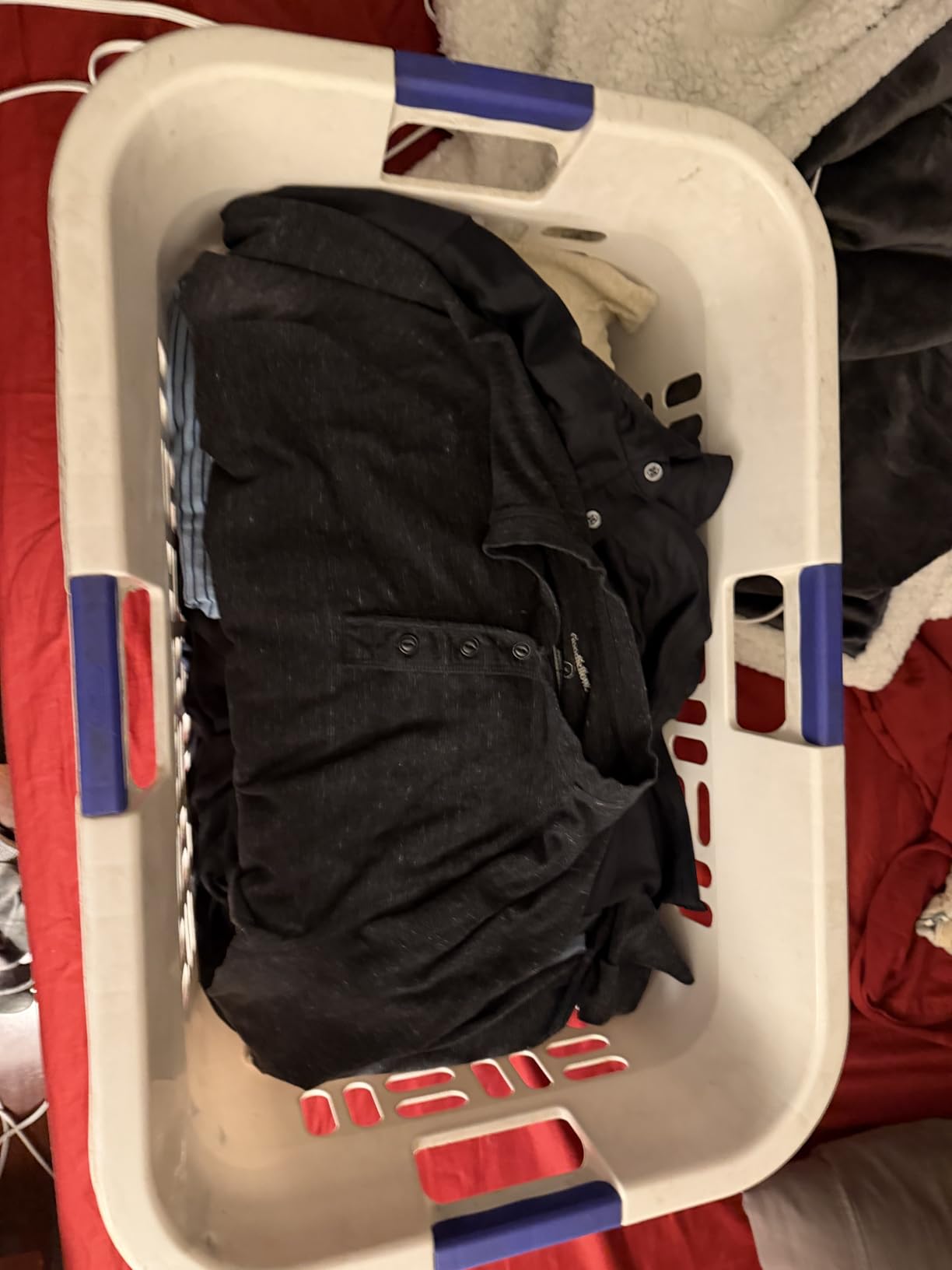Feelfunn 850W Portable Clothes Dryer with 4 Automatic Drying Modes customer photo 1