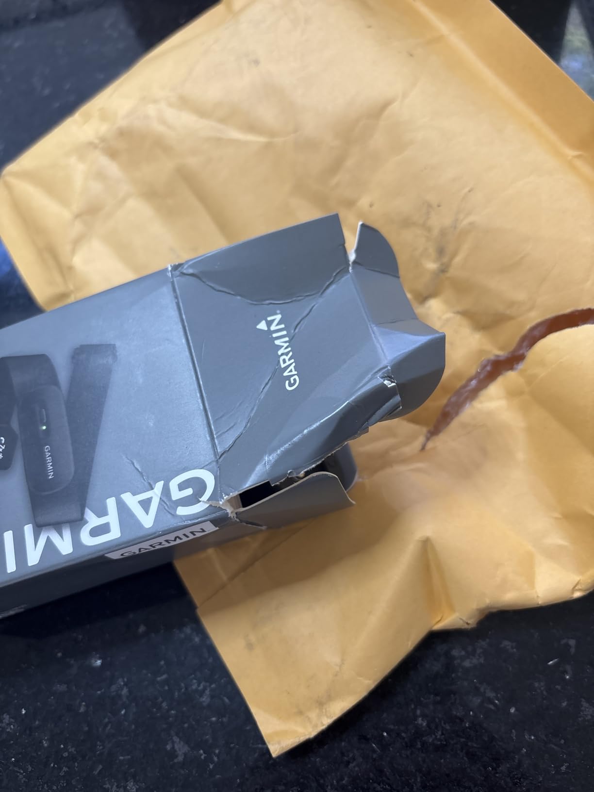 Garmin HRM 200 customer photo 1