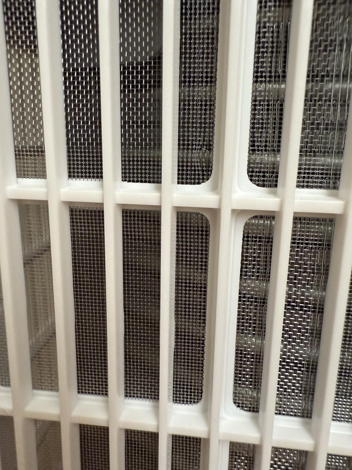 Midea 10,000 BTU ASHRAE Portable Air Conditioner, Cools up to 300 Sq. Ft. customer photo 2