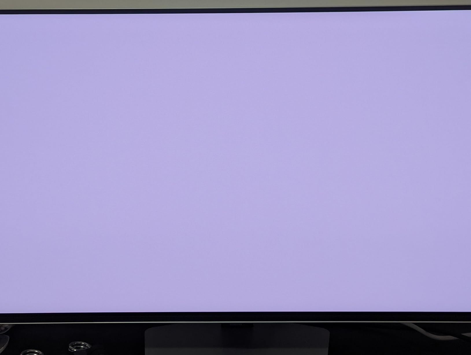Samsung 32” Odyssey QD-OLED G8 (G81SF), 4K, 240Hz Gaming Monitor customer photo 1