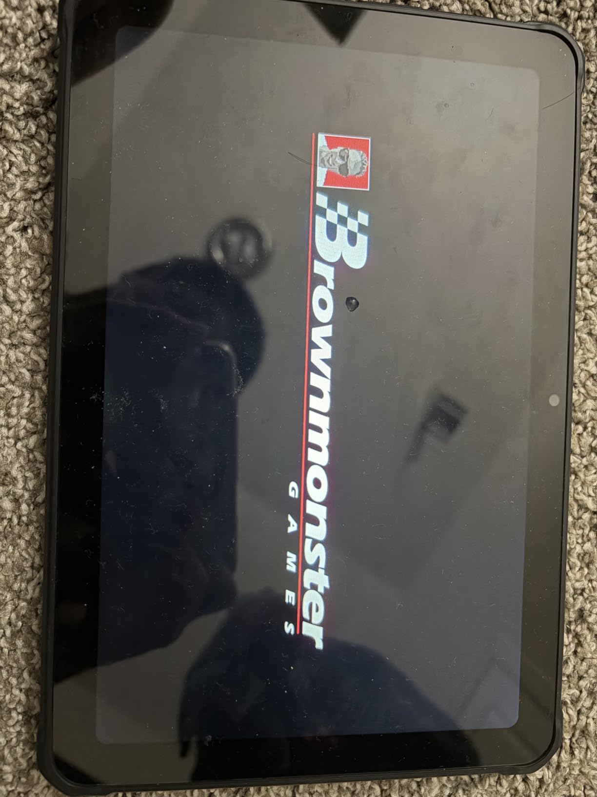 HOTWAV R10 Pro Rugged Tablet 10.1 Inch 10800mAh Waterproof Tablet customer photo 2