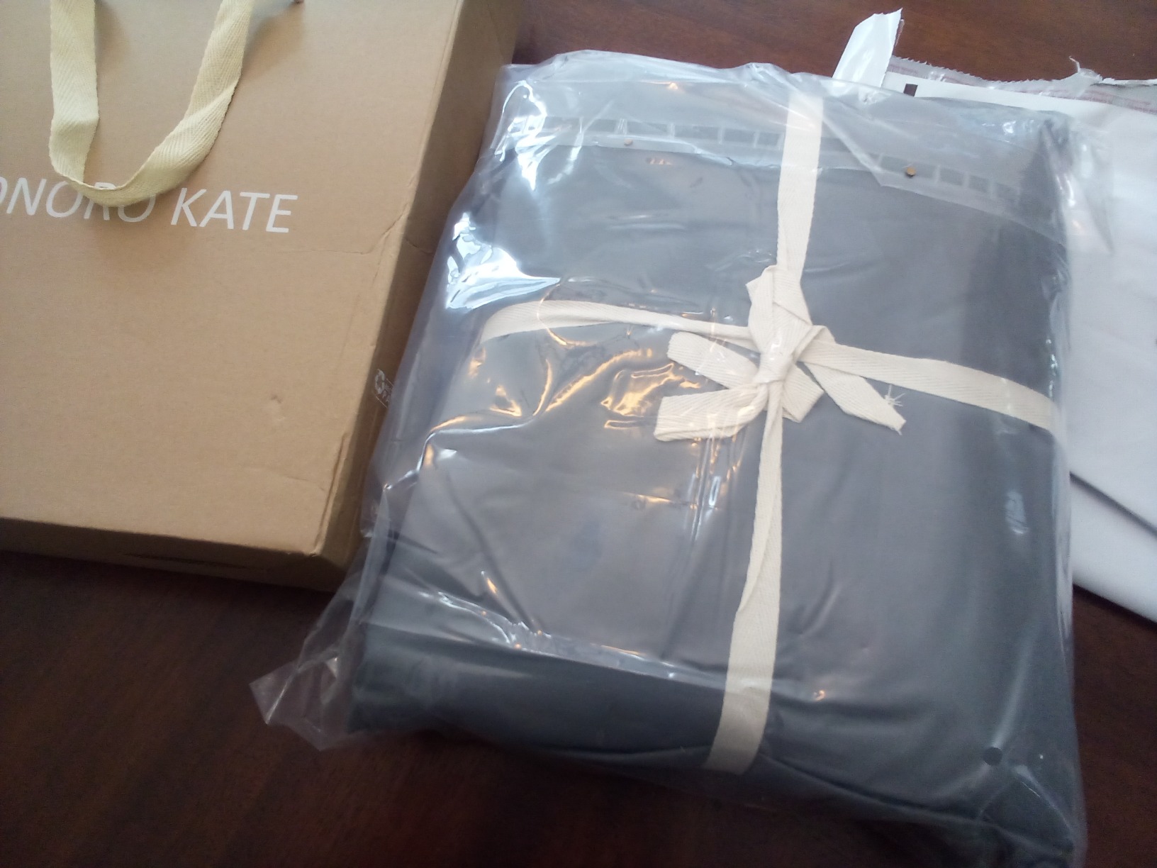 SONORO KATE 100% Viscose Derived from Bamboo_Sheets Queen Size,4PC customer photo 2