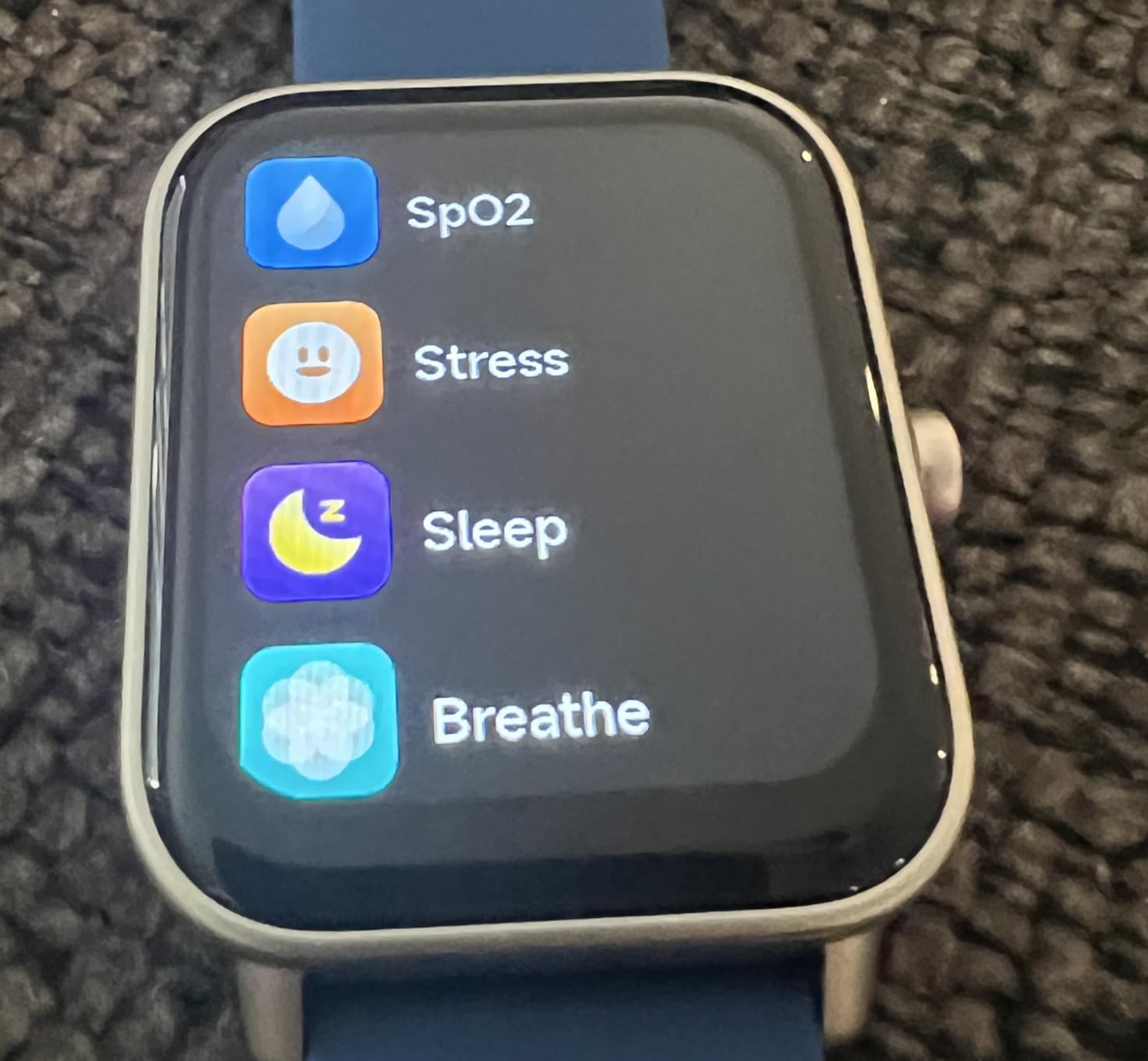 Kids Smart Watch, No APP No Phone Needed, 1.8