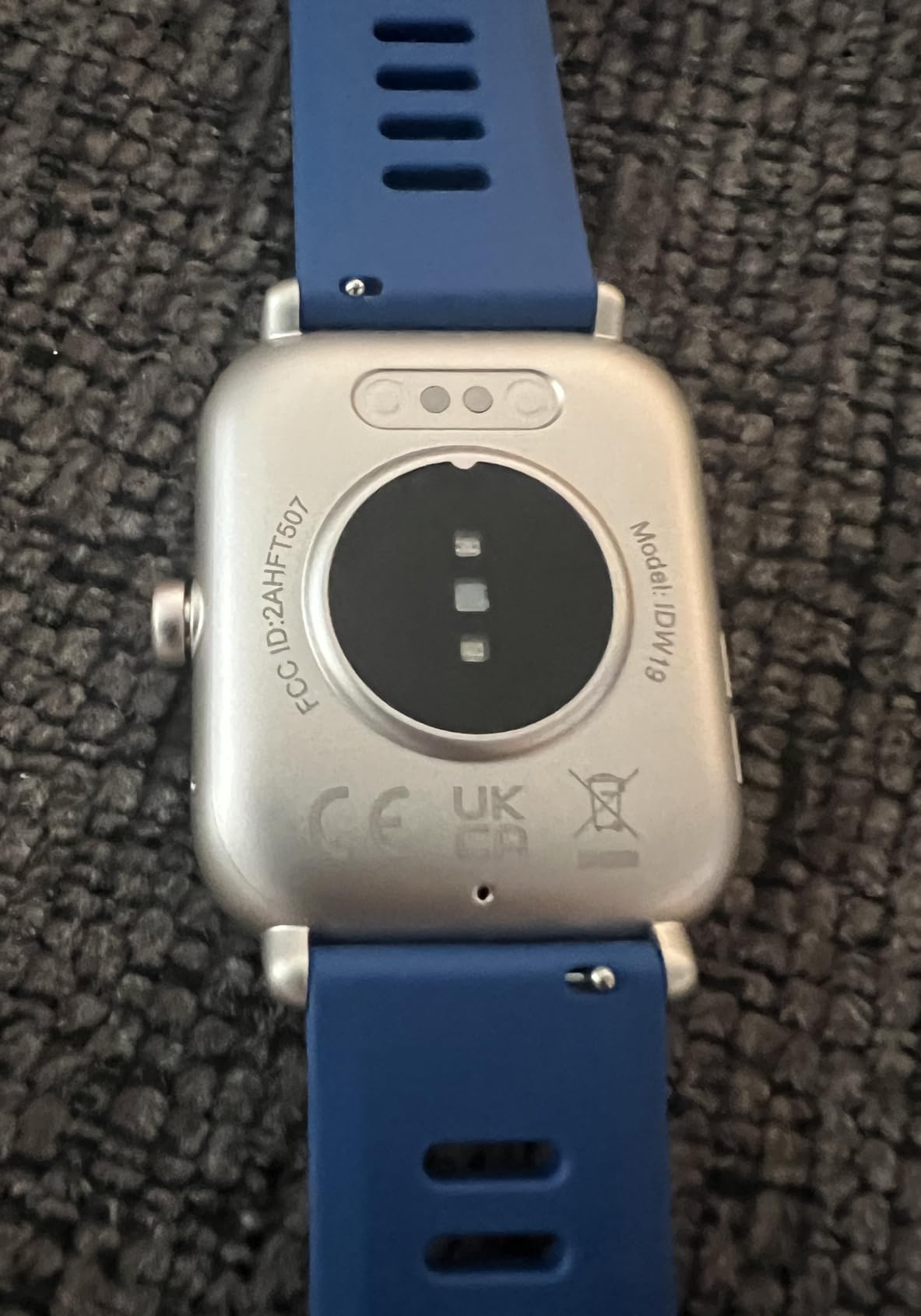 Kids Smart Watch, No APP No Phone Needed, 1.8