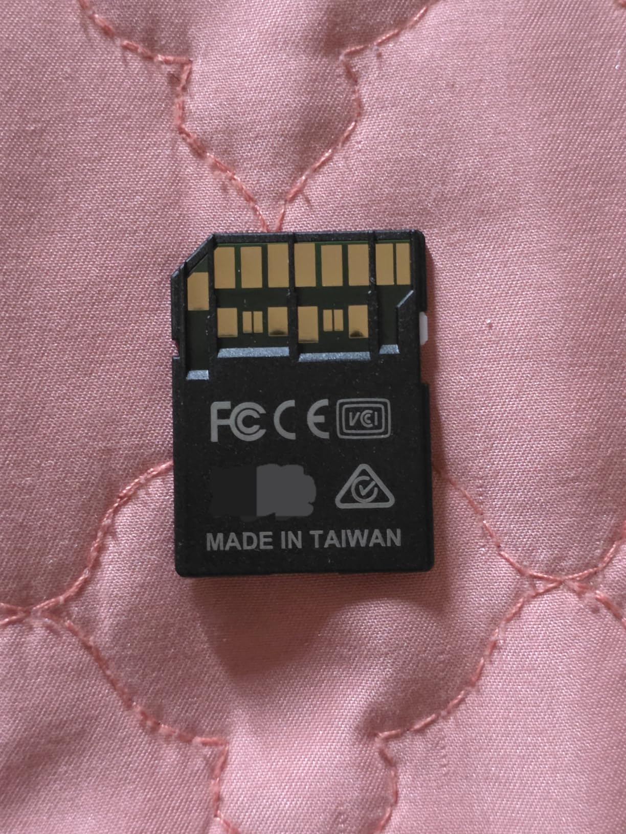 ProGrade Digital SDXC UHS-II V90 Iridium Memory Card (256GB) customer photo 2