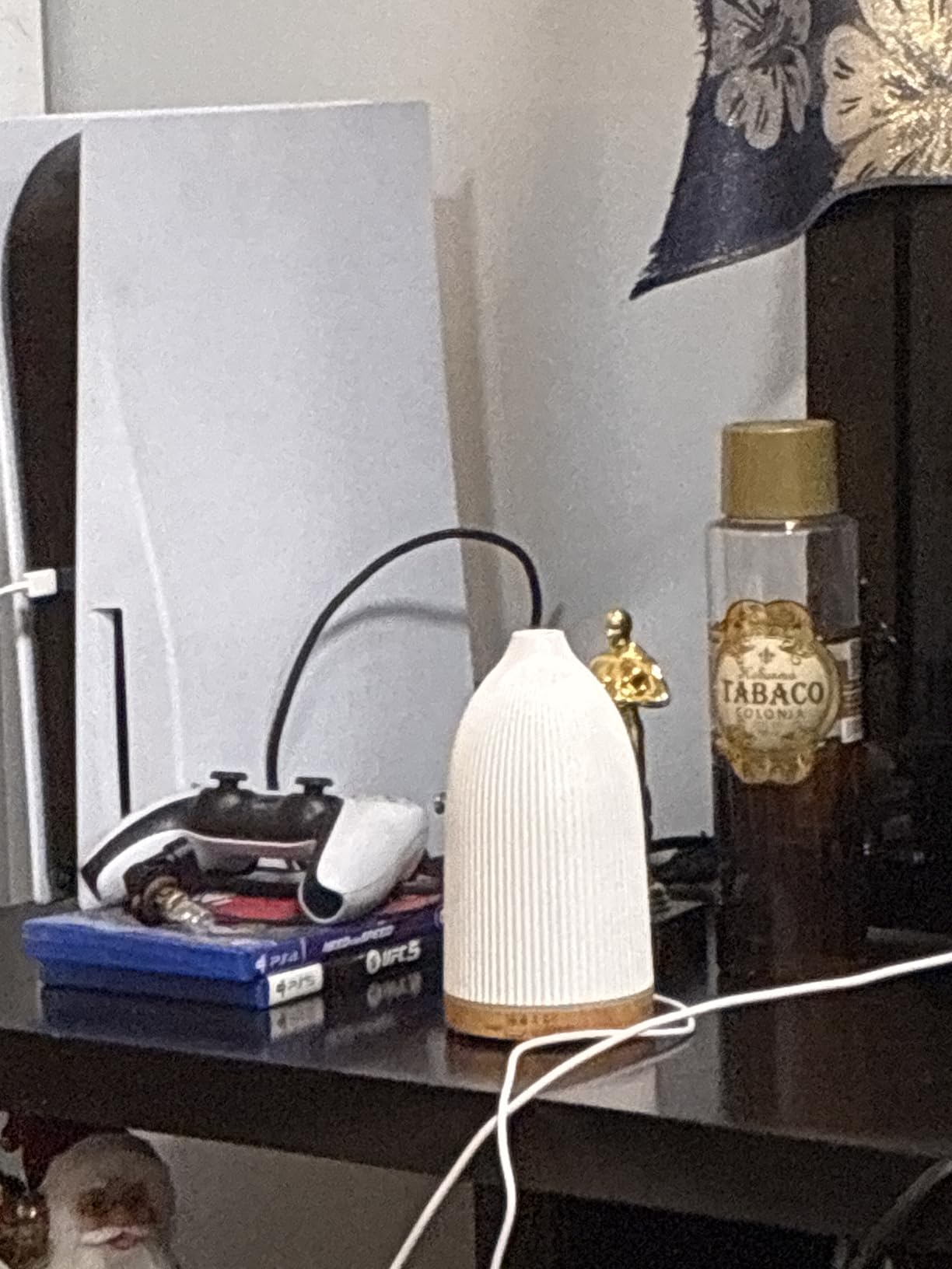 URPOWER 150mL Essential Oil Diffusers for Home Aromatherapy Diffuser customer photo 1