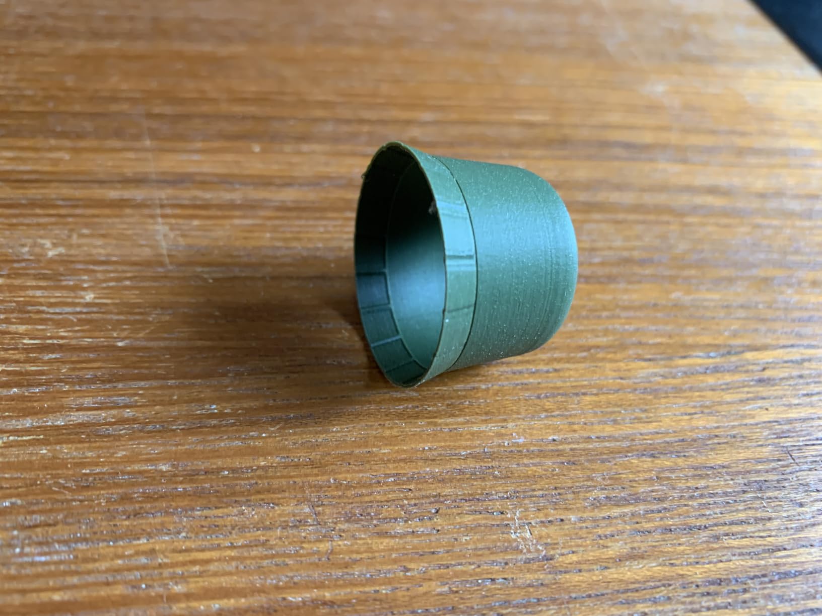 Polymaker Panchroma PLA Filament 1.75mm, 1kg, Black customer photo 2