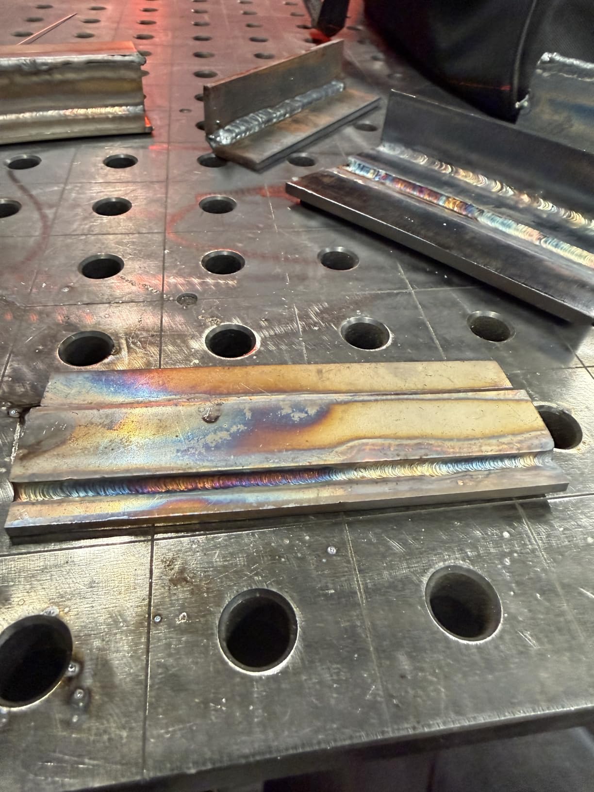 Bestarc TIG Welding Torch, 13FT WP-17FV Argon Air Cooled Lift TIG Torch customer photo 1