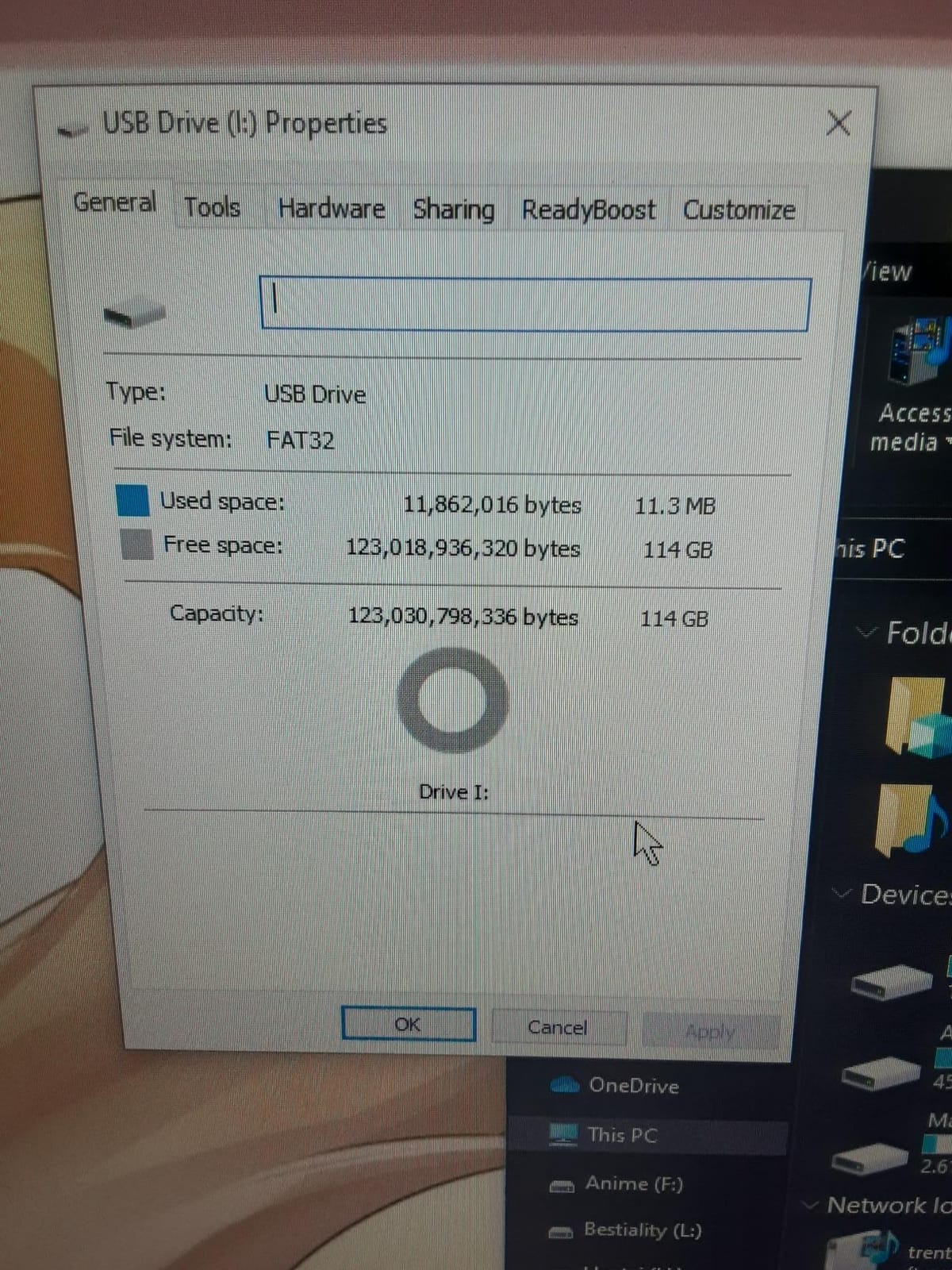 SANDISK 1TB Ultra Flair, USB-A Flash Drive, Up to 150MB/s Read Speeds customer photo 2