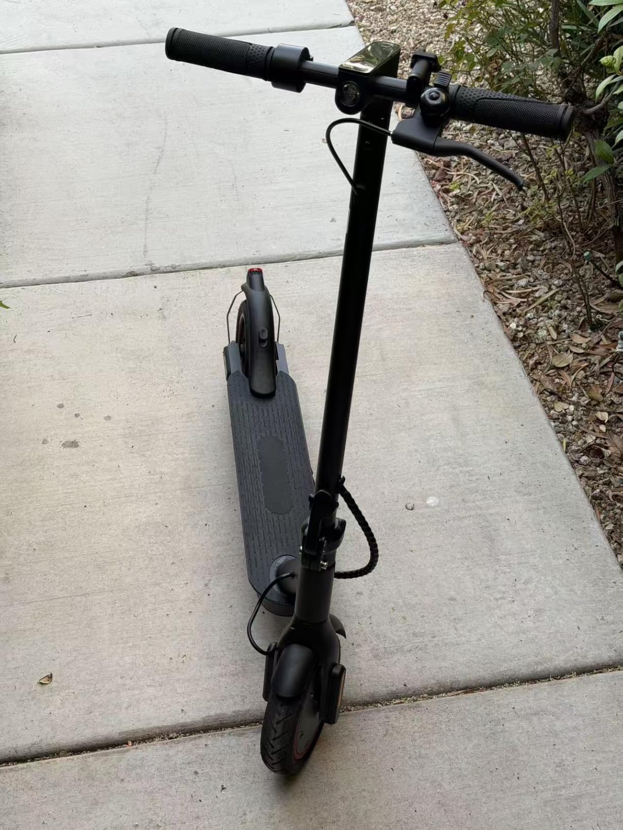 Electric Scooters - Electric Scooter Adults customer photo 1