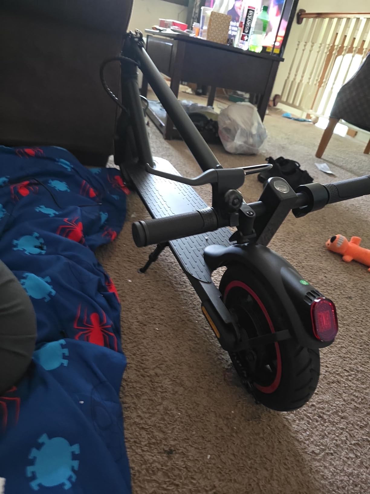 Electric Scooters - Electric Scooter Adults customer photo 2
