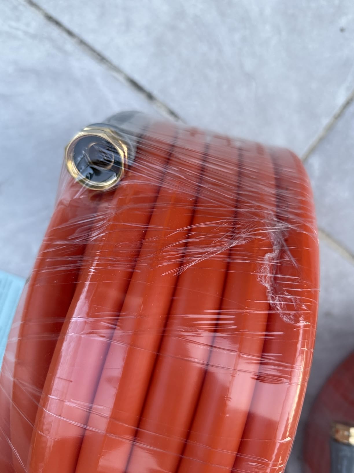 SPECILITE Garden Water Hose 150 ft x 5/8