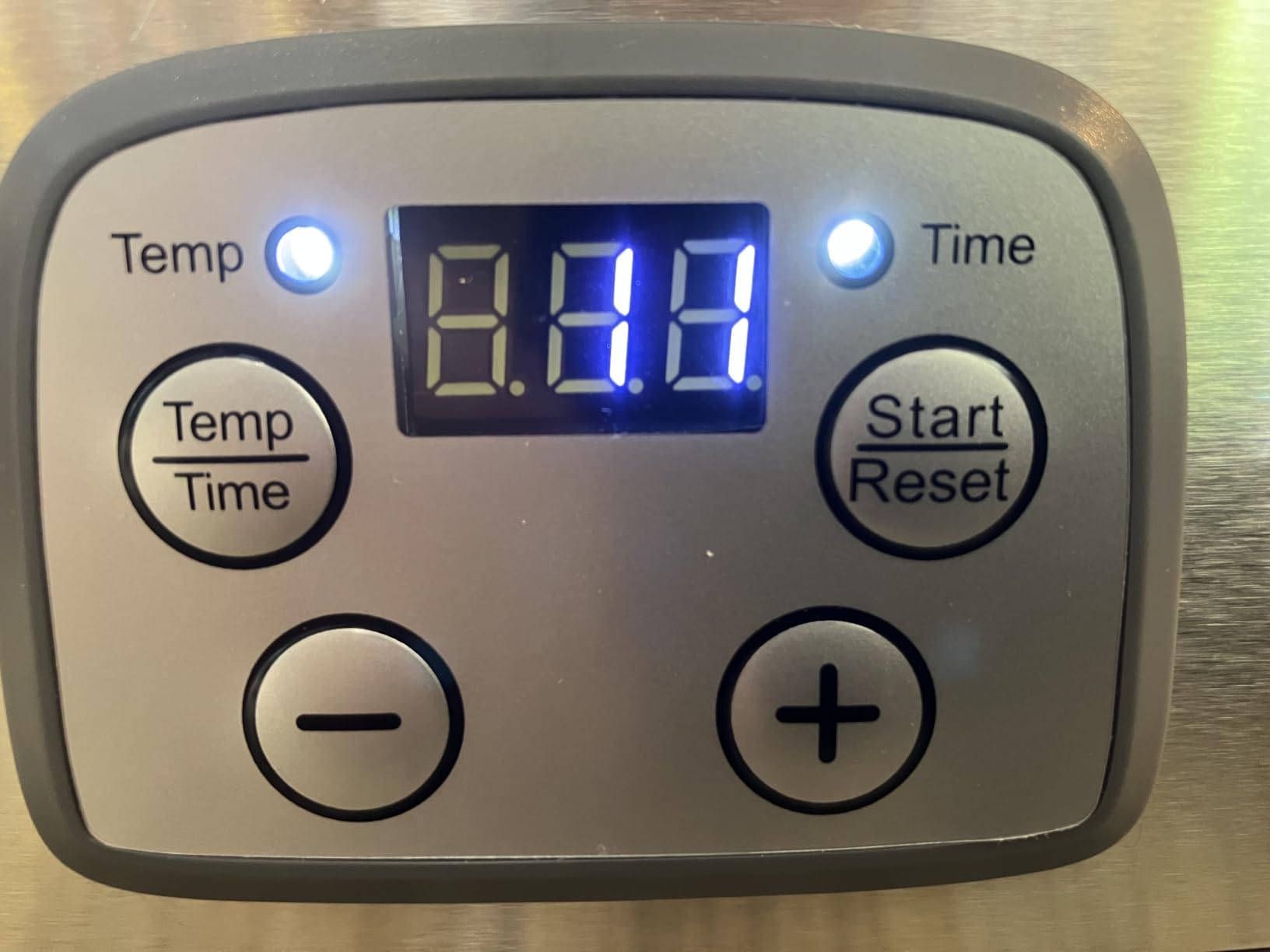 Ultimate Probiotic Yogurt Maker with TruTemp™ Adjustable Temperature & Time Control, Make Trillions of Probiotics for Gut Health, Two 1-Quart Containers for Larger Batches, UNLIMITED LIFETIME WARRANTY customer photo 1