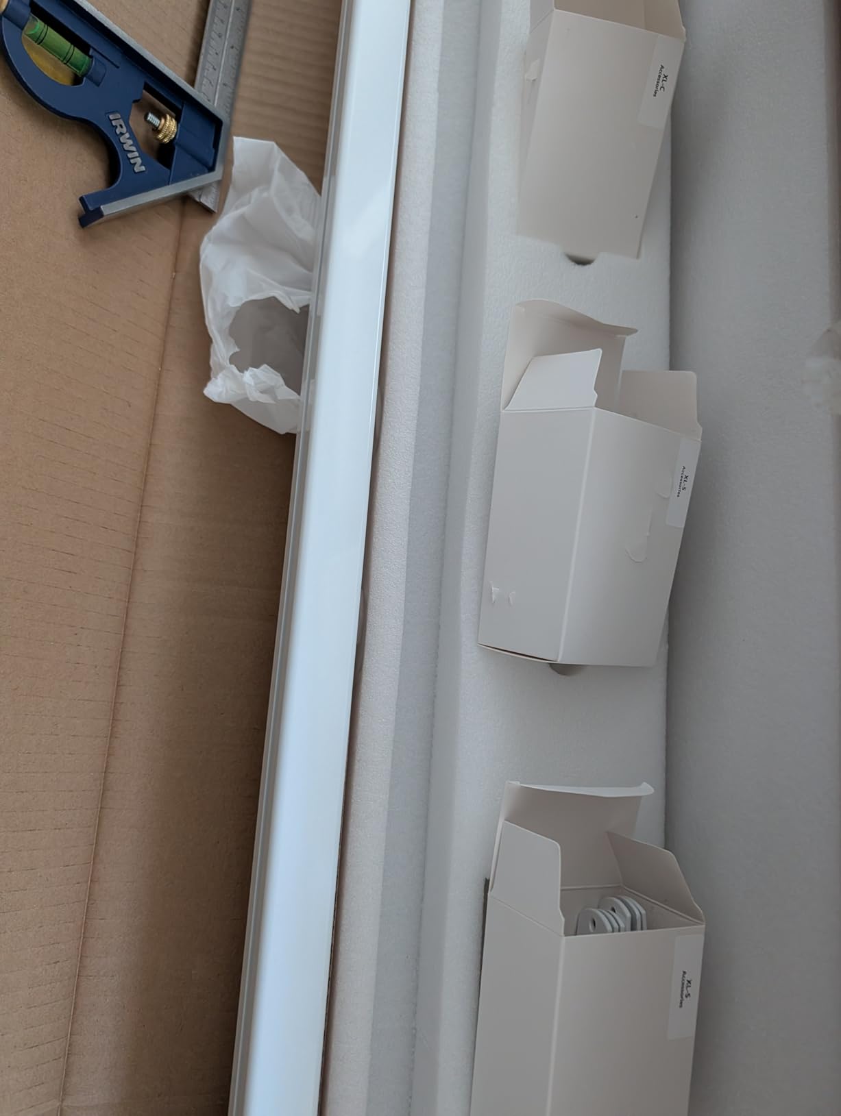 Remac M1 Motorized Smart Electric Curtain Track with Remote 66