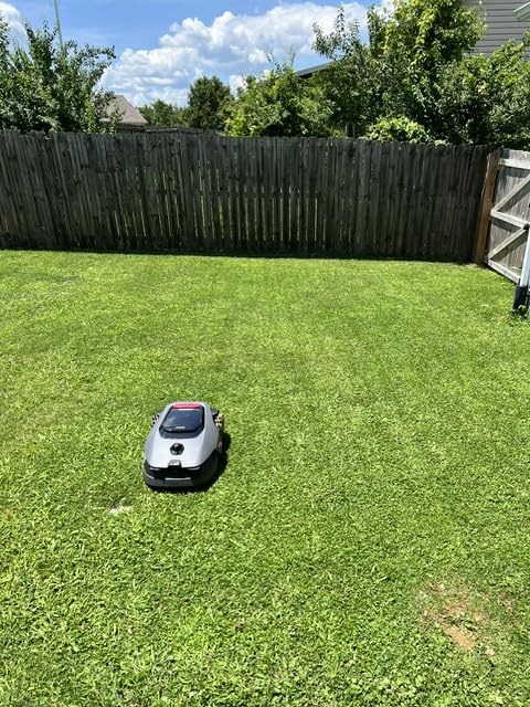 MOVA LiDAX Ultra 1000 Robot Lawn Mower Wire Free for 1/4 Acre, RTK-Free+360° 3D LiDAR+AI Vision Auto Mapping, Zero-Edge Cutting, Cutting Height 1.2