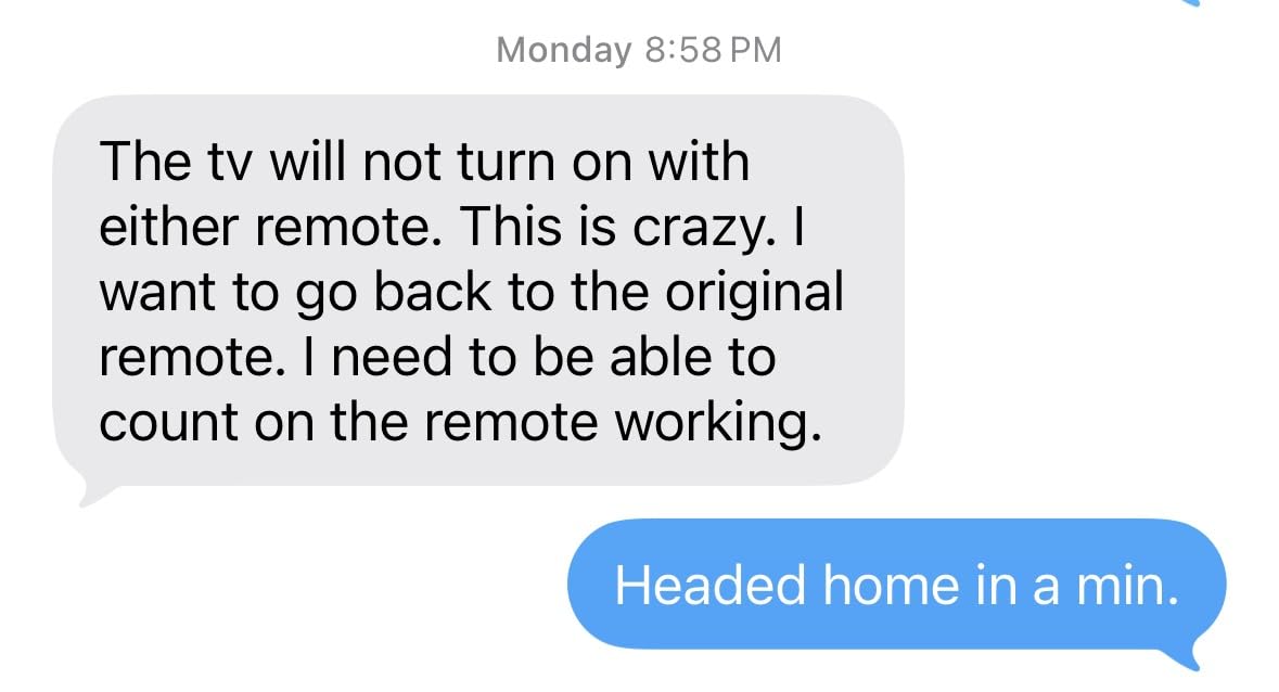 SofaBaton X2 Universal Remote Control with Touch Screen and Hub, All-in-One Smart Remote with Charging Dock & Custom APP, One-Touch Activities, Works with Alexa, Google Assistant & Home Assistant customer photo 2