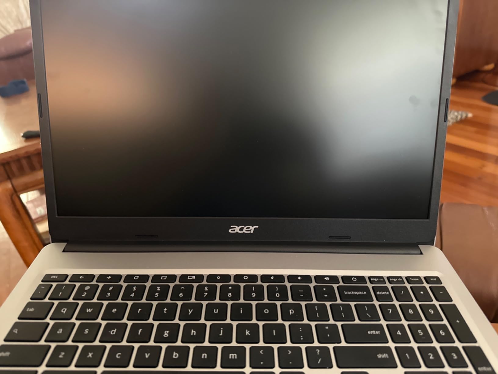 Acer Chromebook Laptop, 15.6