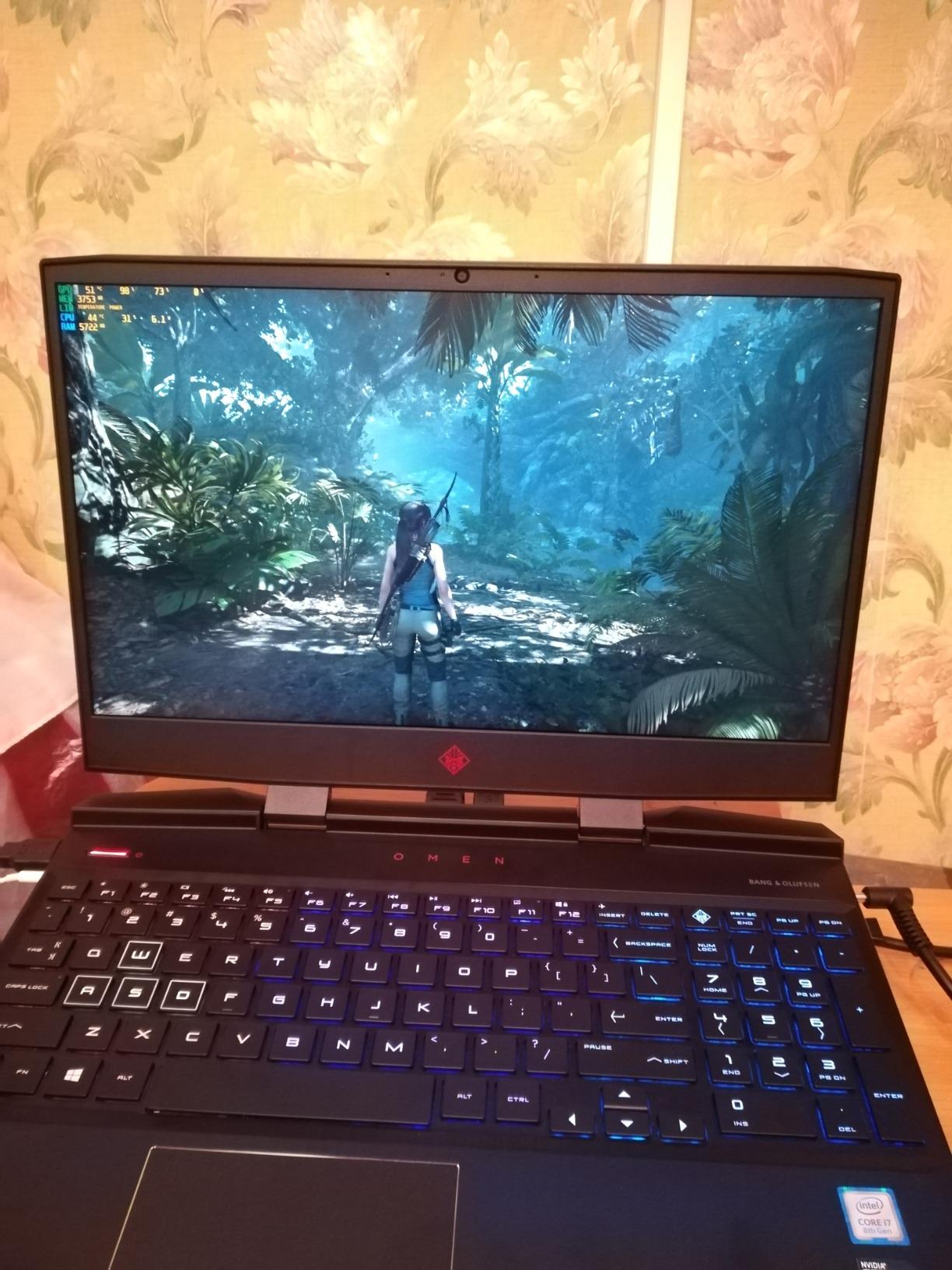 HP Laptop 15