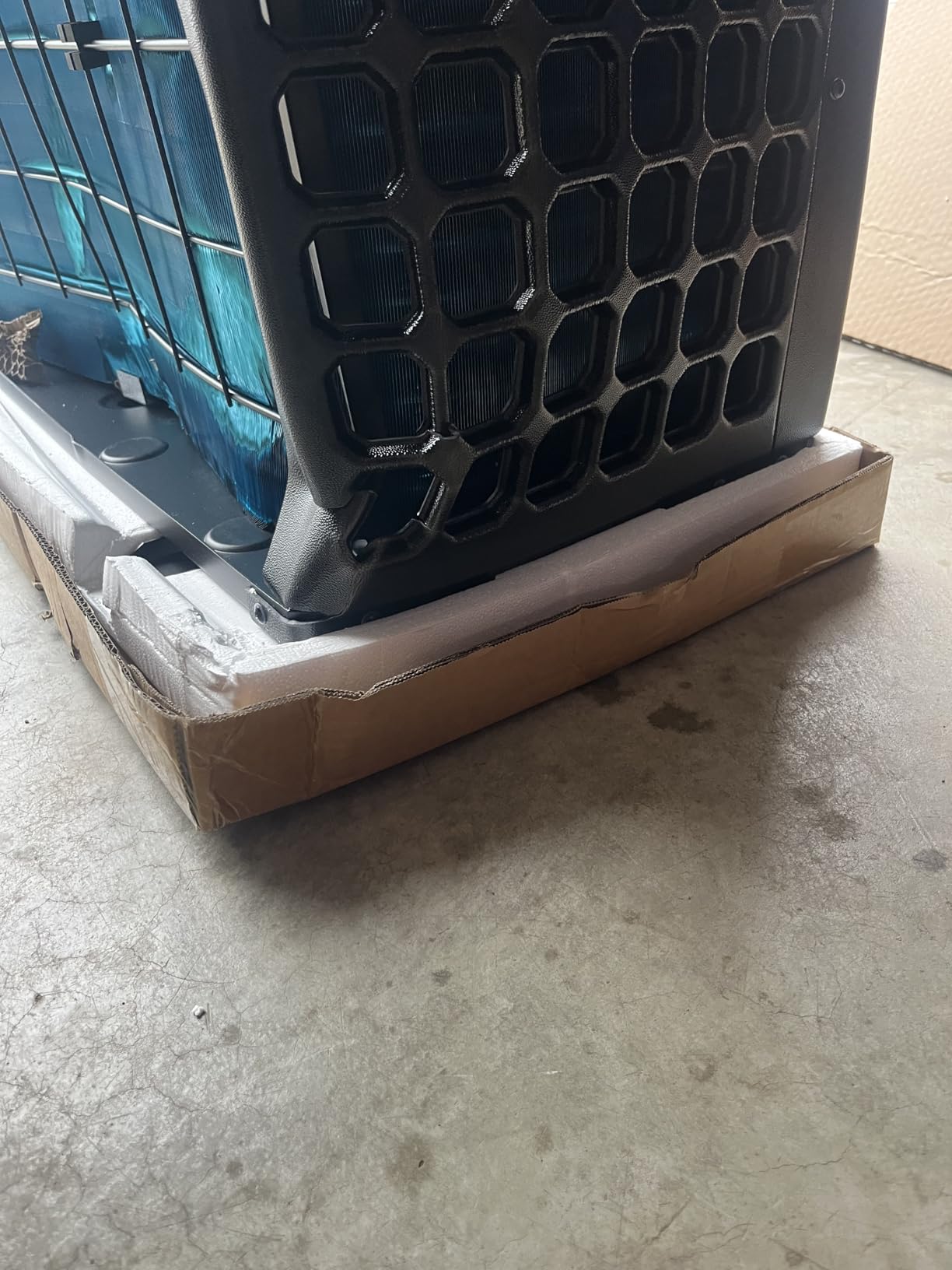 Swimming Pool Heater for Inground Pool 105000BTU customer photo 1