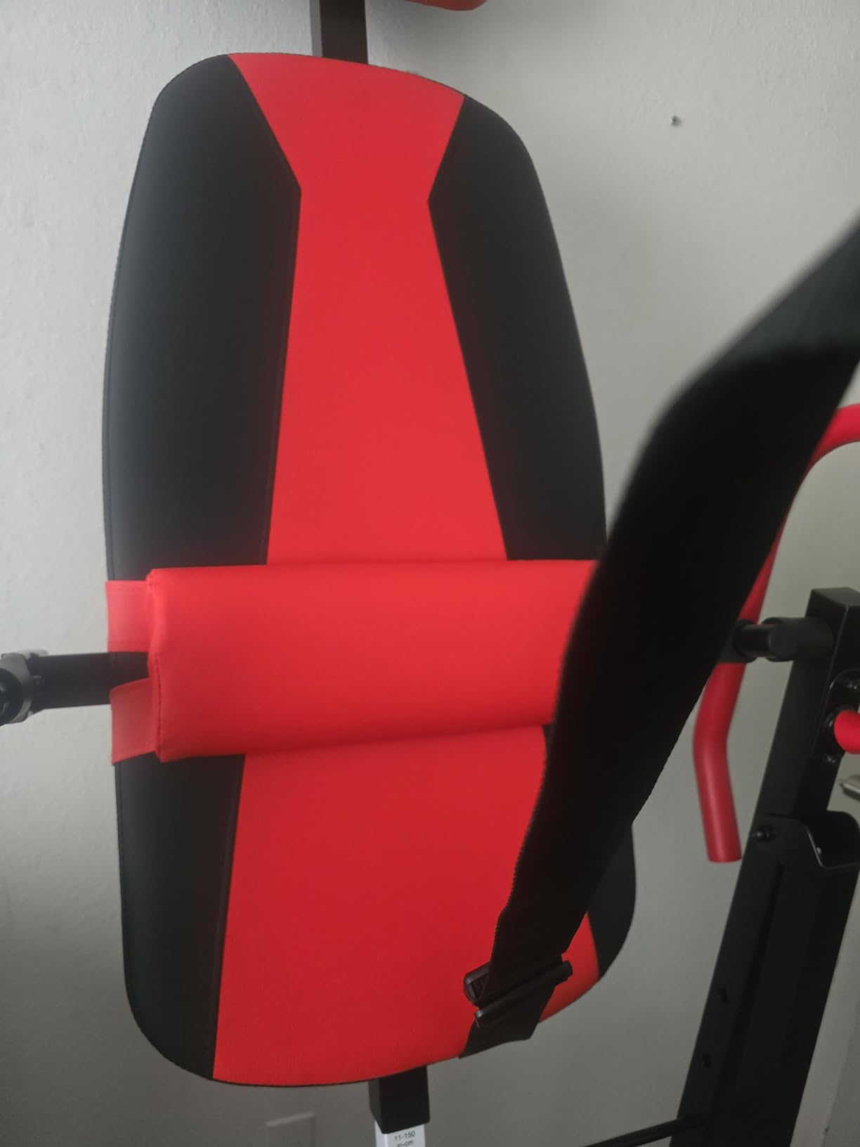 YOLEO Gravity Inversion Table for Back Pain Relief 2026 New Inversion Table customer photo 1