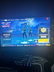 Z-Edge 27 Inch Gaming Monitor, QHD (2560 x 1440p) 275Hz 240Hz IPS Screen customer photo 2